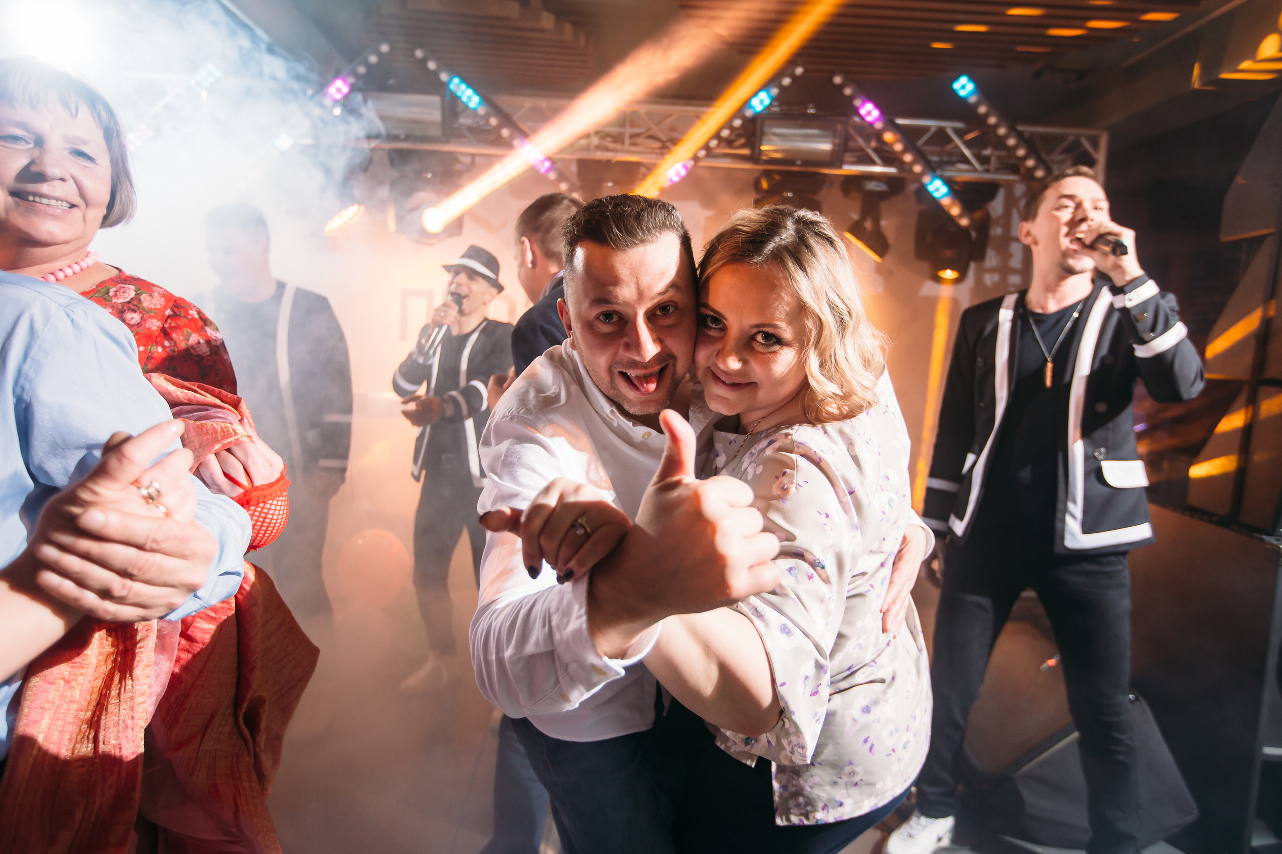 Репортаж. Александр и Евгения Фокины — фотограф Первоуральск, Екатеринбург