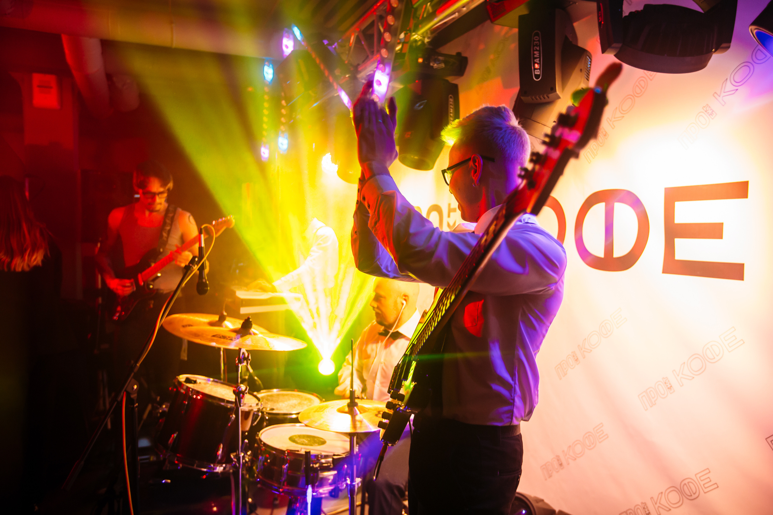 Репортаж. Александр и Евгения Фокины — фотограф Первоуральск, Екатеринбург