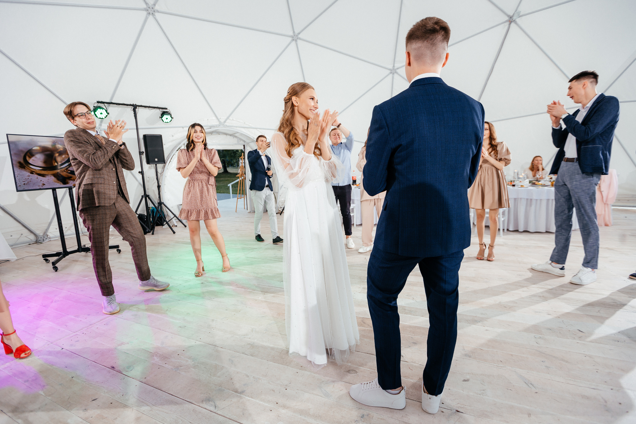 Глеб и Ирина. Александр и Евгения Фокины — фотограф Первоуральск, Екатеринбург