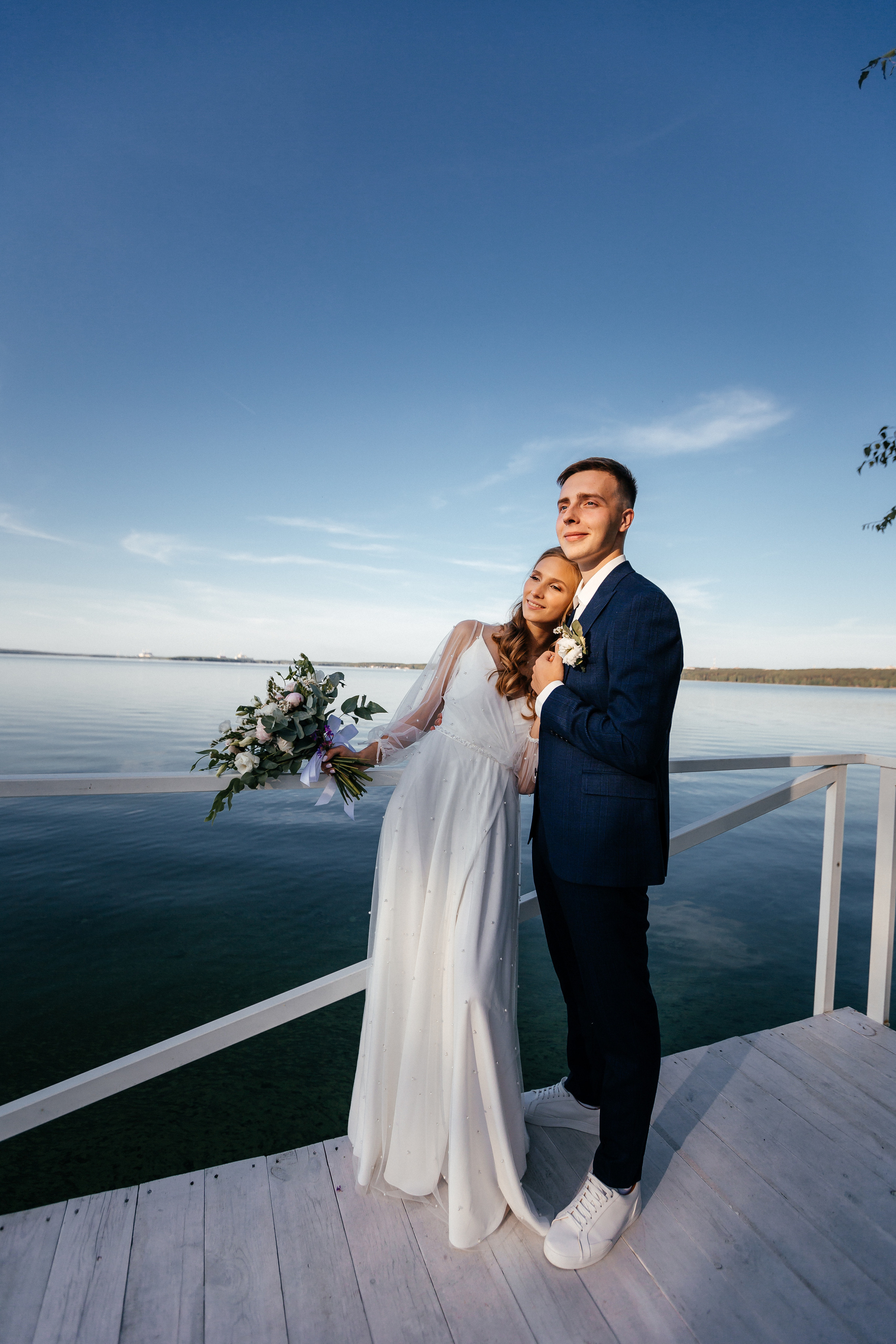 Глеб и Ирина. Александр и Евгения Фокины — фотограф Первоуральск, Екатеринбург