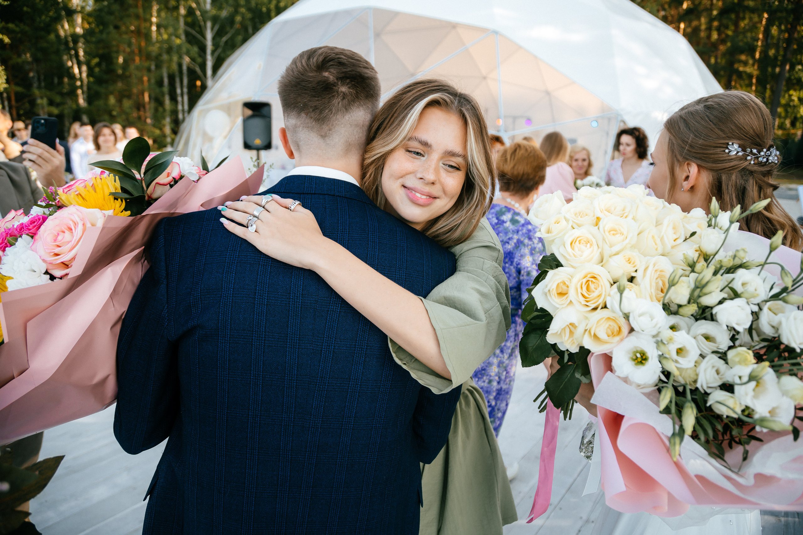 Глеб и Ирина. Александр и Евгения Фокины — фотограф Первоуральск, Екатеринбург