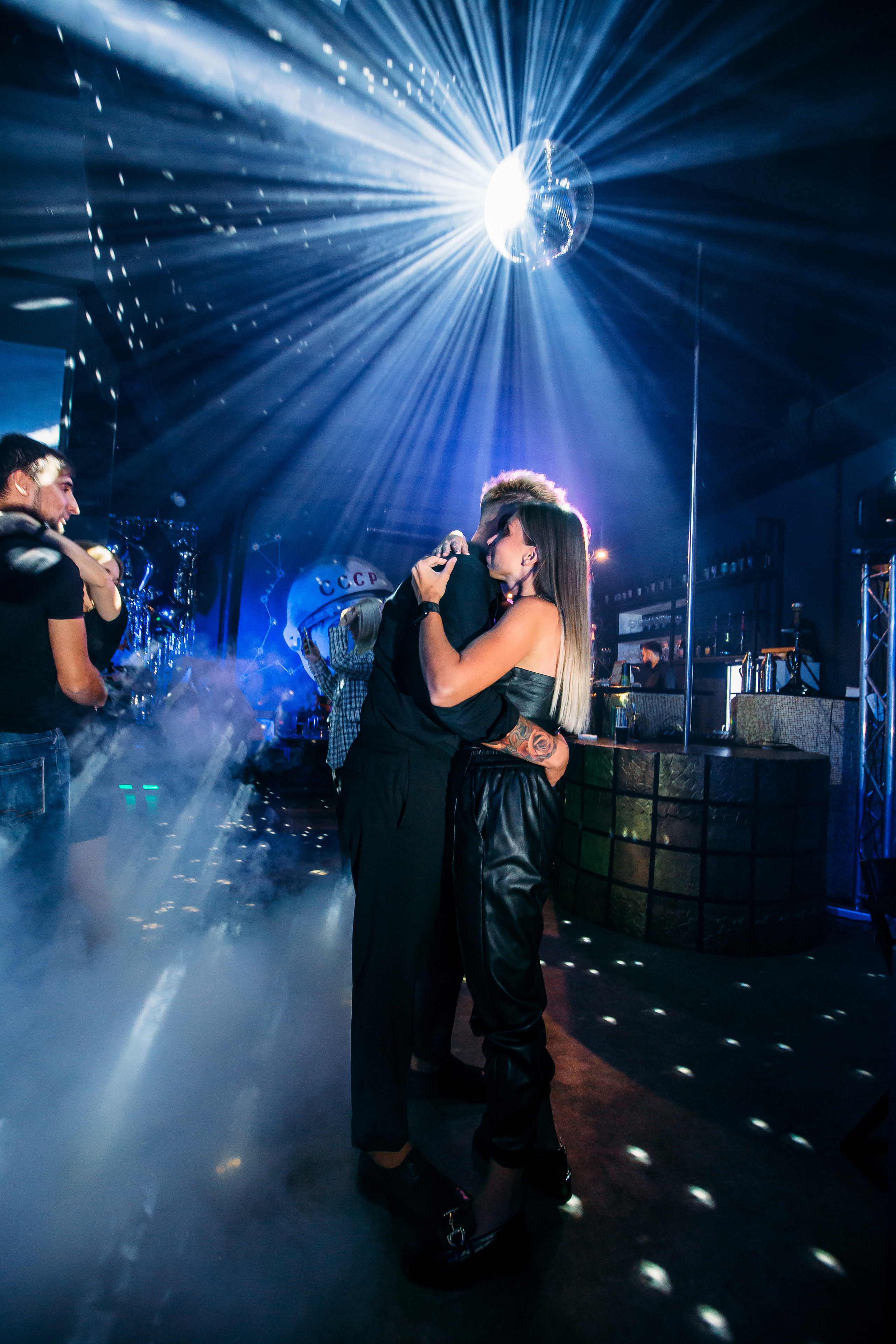 Репортаж. Александр и Евгения Фокины — фотограф Первоуральск, Екатеринбург