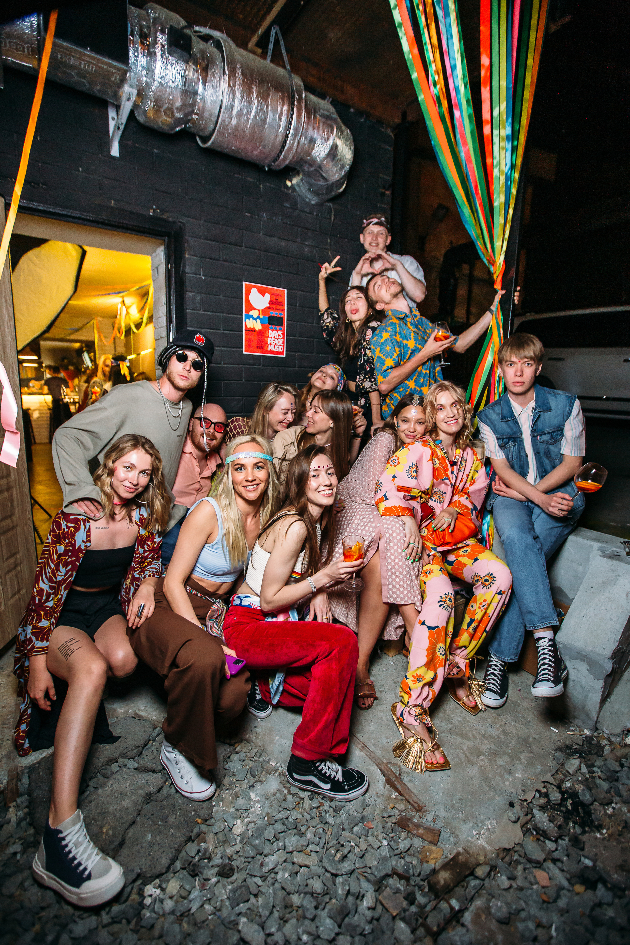 Репортаж. Александр и Евгения Фокины — фотограф Первоуральск, Екатеринбург