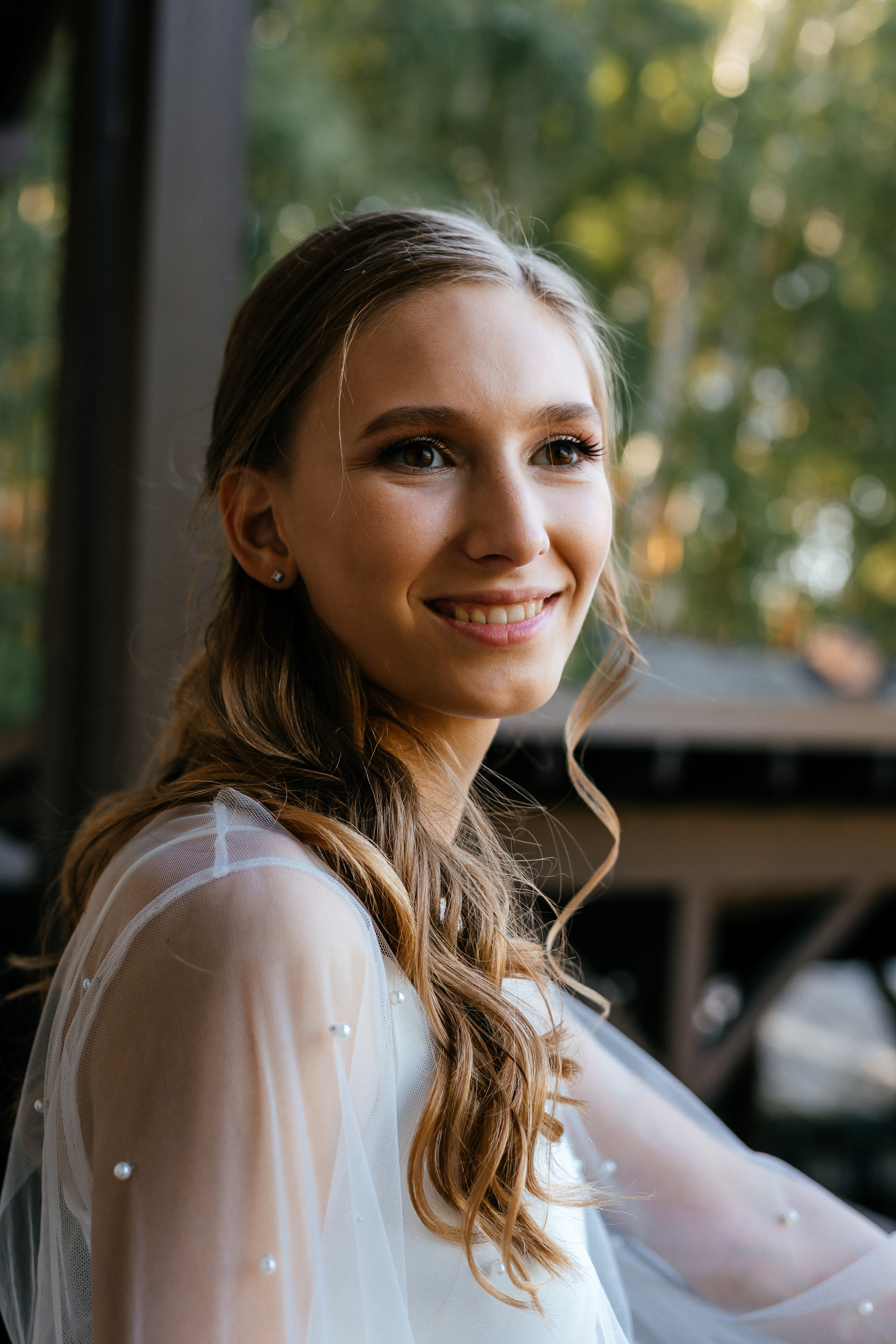 Глеб и Ирина. Александр и Евгения Фокины — фотограф Первоуральск, Екатеринбург