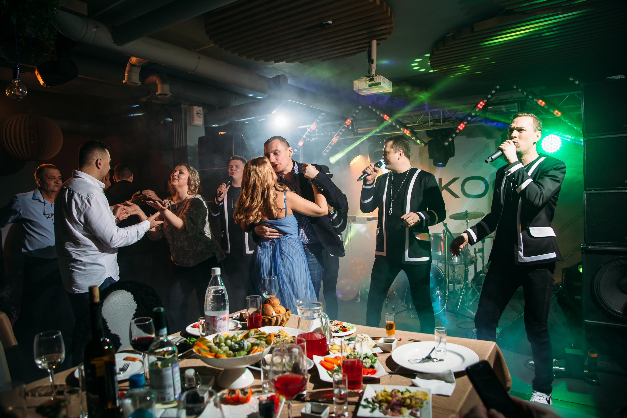 Репортаж. Александр и Евгения Фокины — фотограф Первоуральск, Екатеринбург