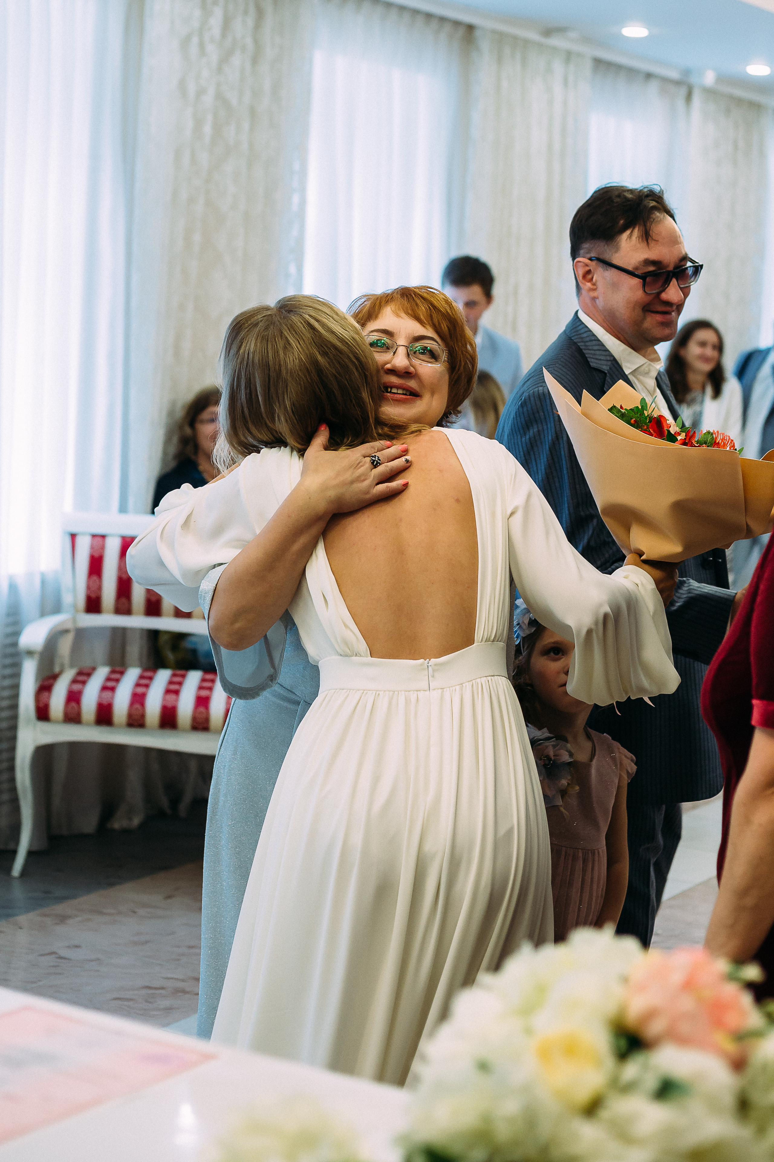 Саша и Катя. Александр и Евгения Фокины — фотограф Первоуральск, Екатеринбург