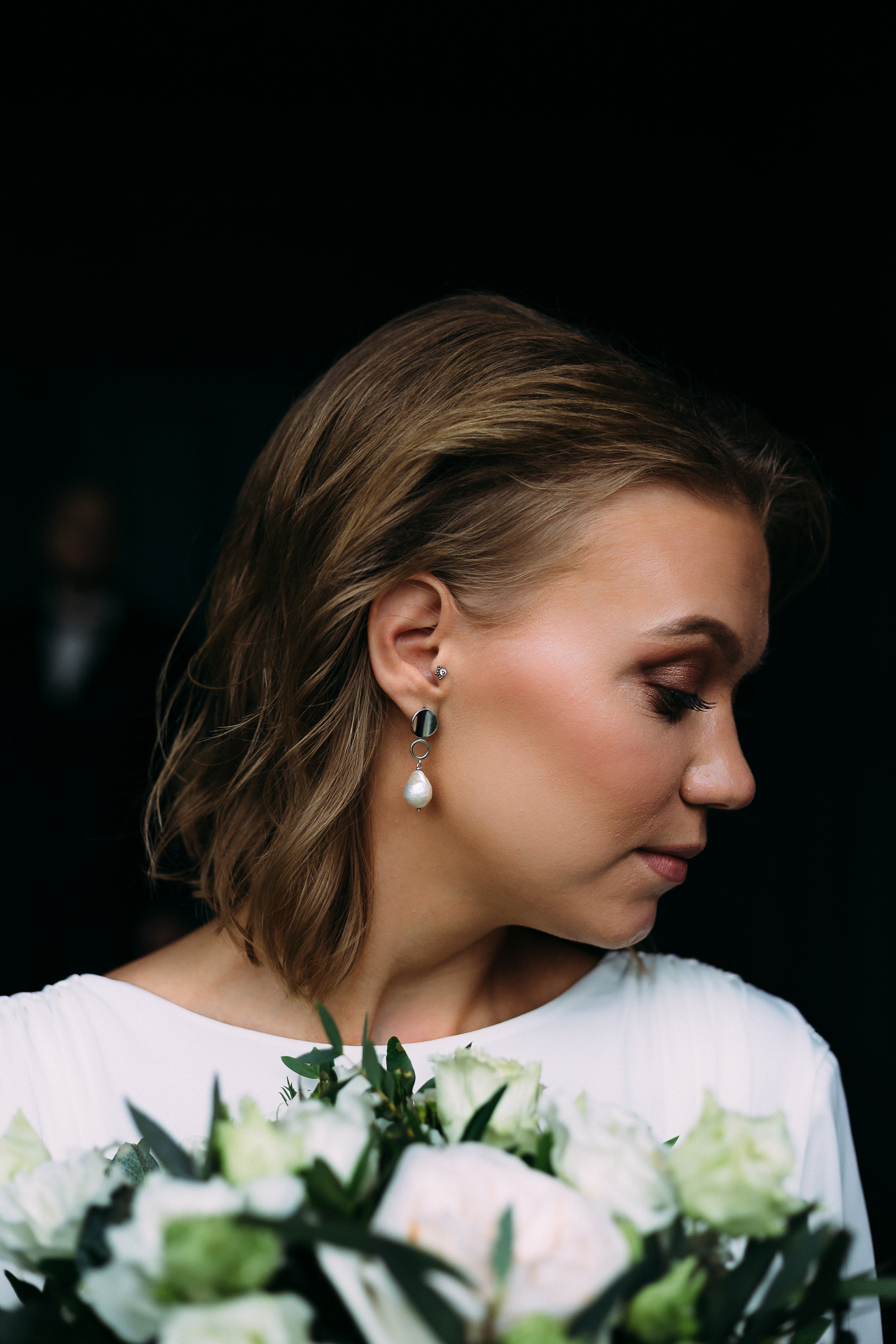 Саша и Катя. Александр и Евгения Фокины — фотограф Первоуральск, Екатеринбург