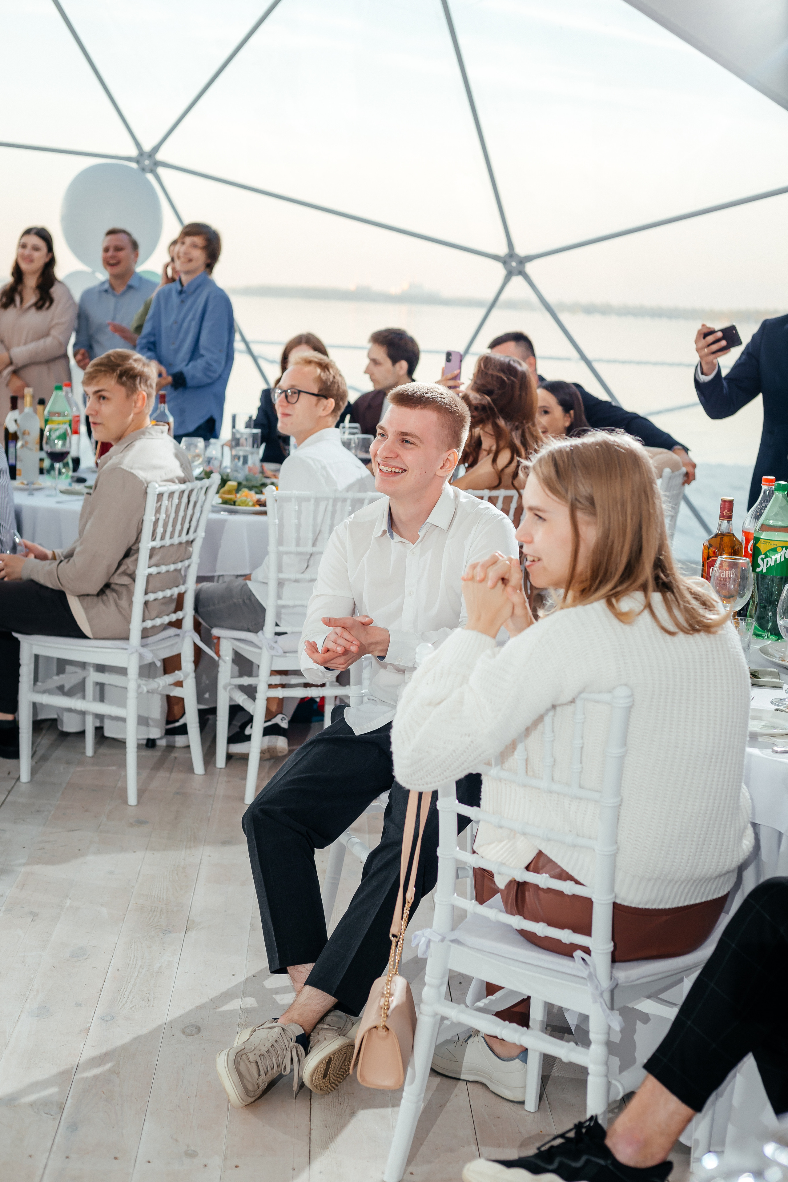 Глеб и Ирина. Александр и Евгения Фокины — фотограф Первоуральск, Екатеринбург