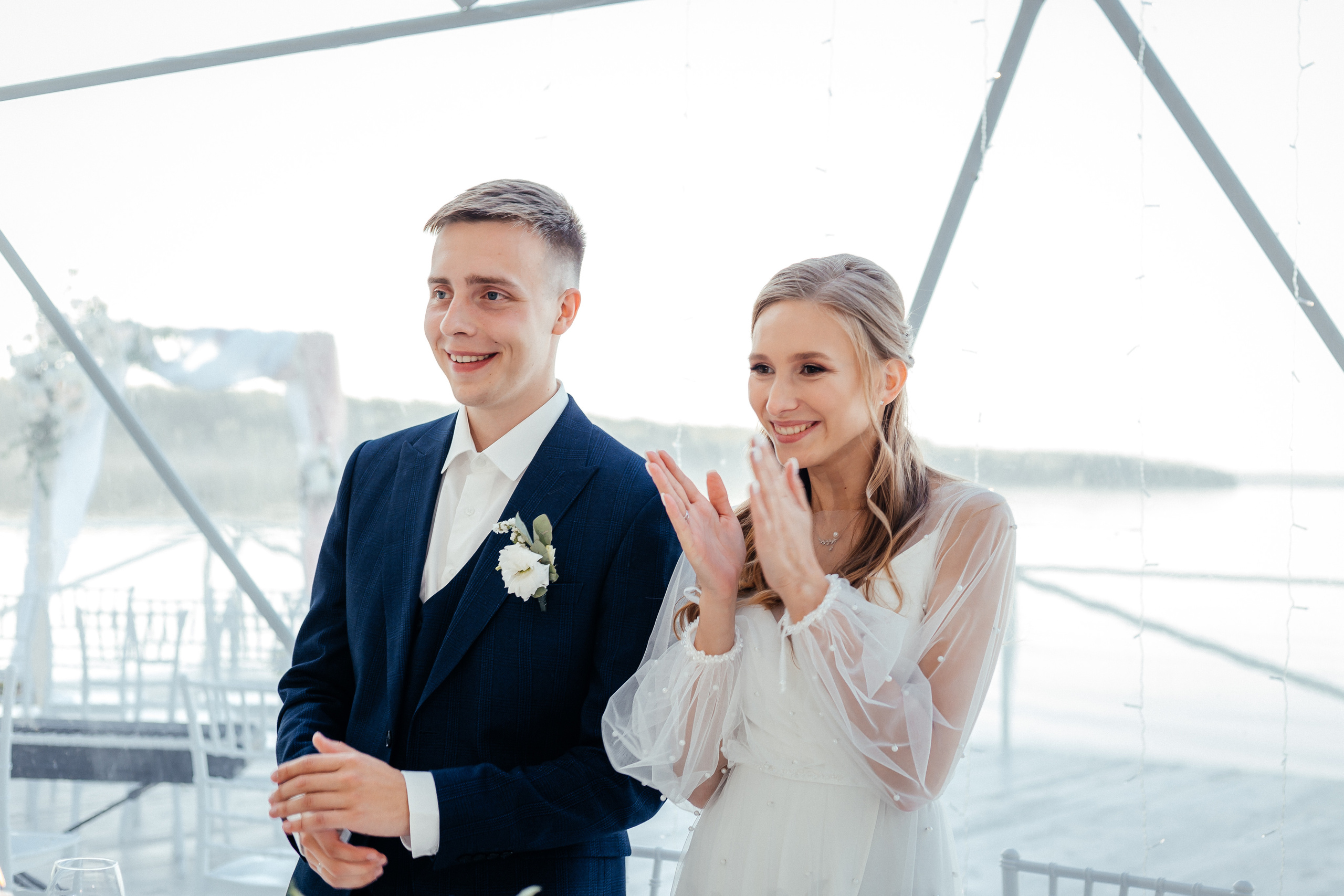 Глеб и Ирина. Александр и Евгения Фокины — фотограф Первоуральск, Екатеринбург