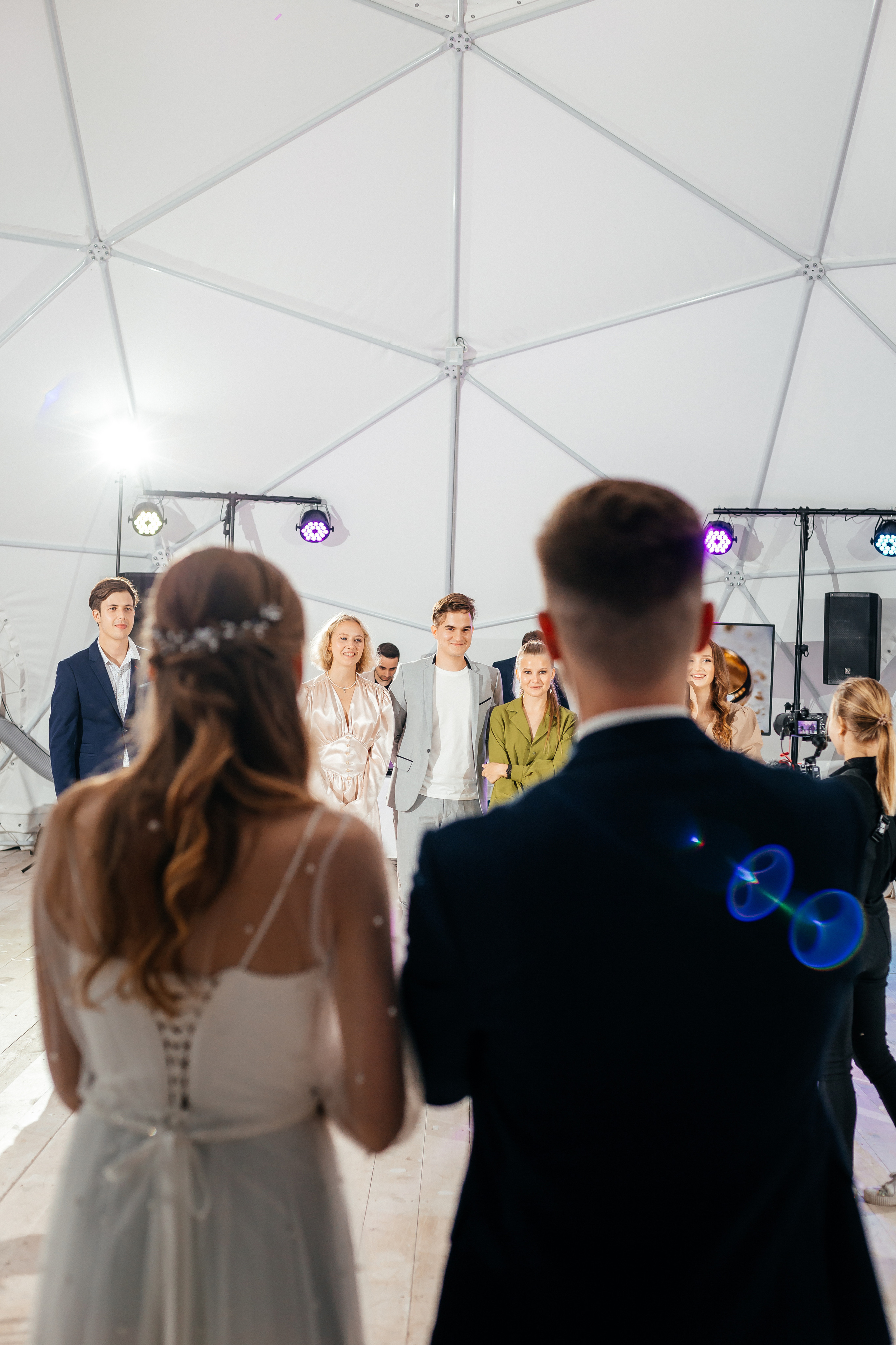 Глеб и Ирина. Александр и Евгения Фокины — фотограф Первоуральск, Екатеринбург