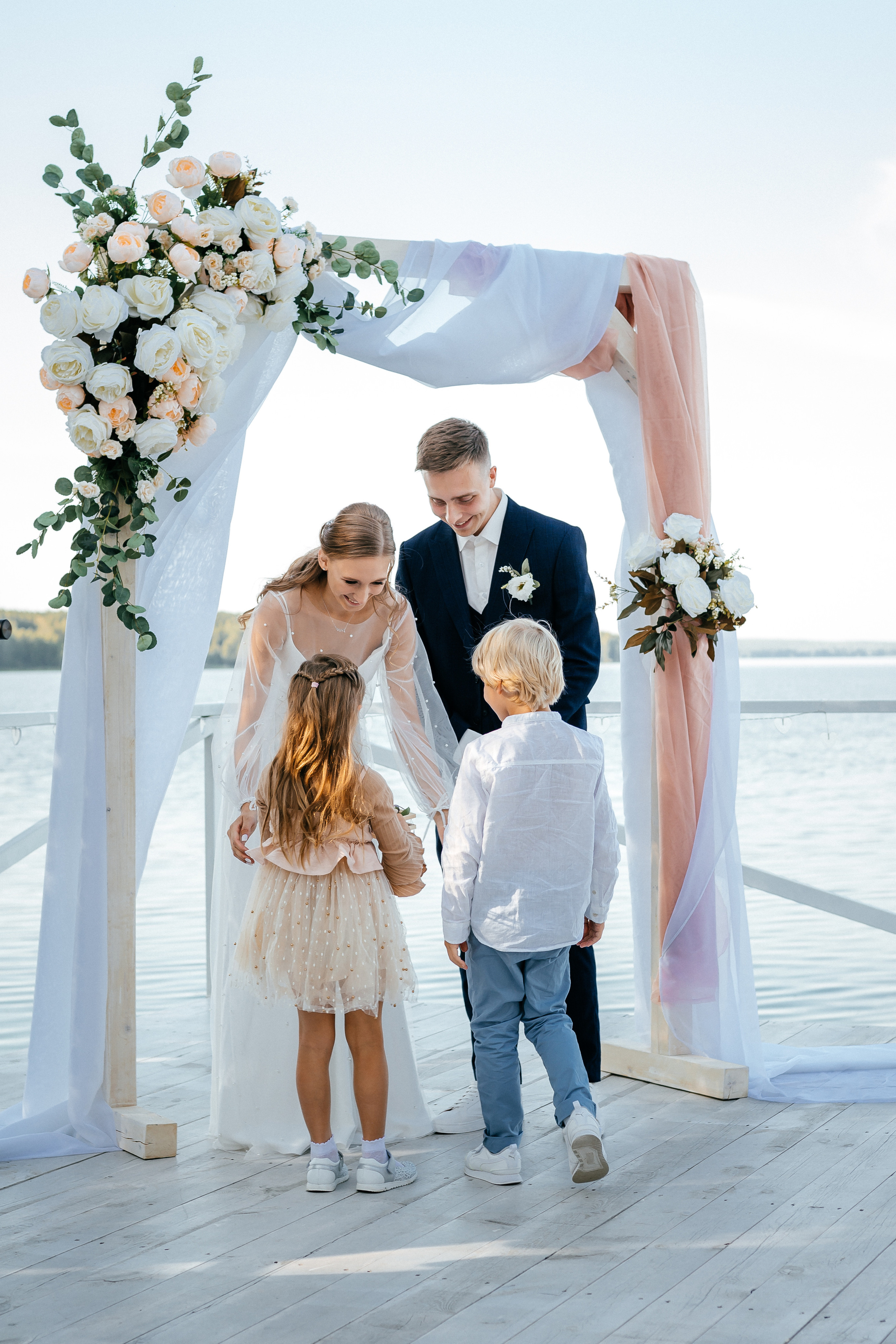 Глеб и Ирина. Александр и Евгения Фокины — фотограф Первоуральск, Екатеринбург