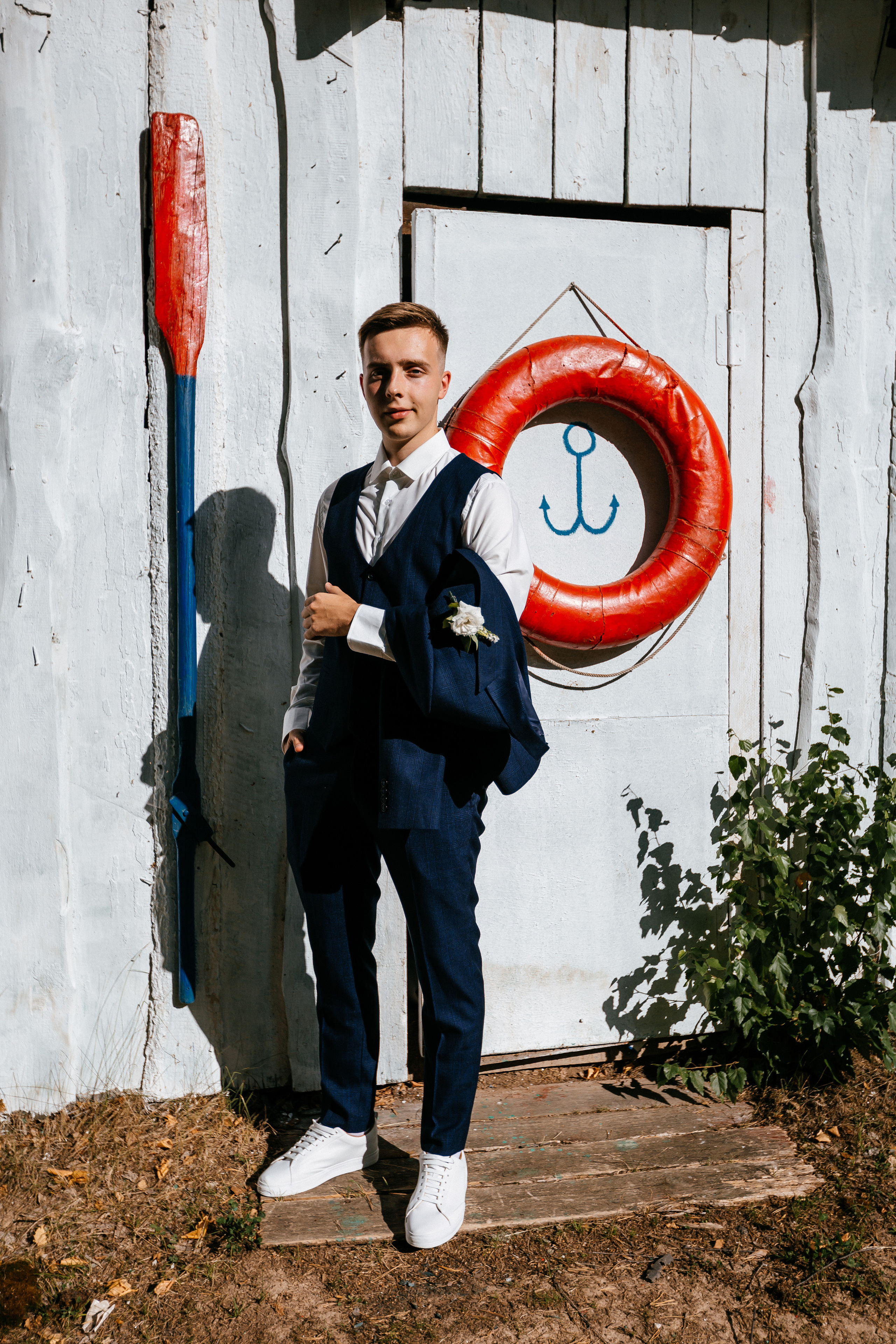 Глеб и Ирина. Александр и Евгения Фокины — фотограф Первоуральск, Екатеринбург