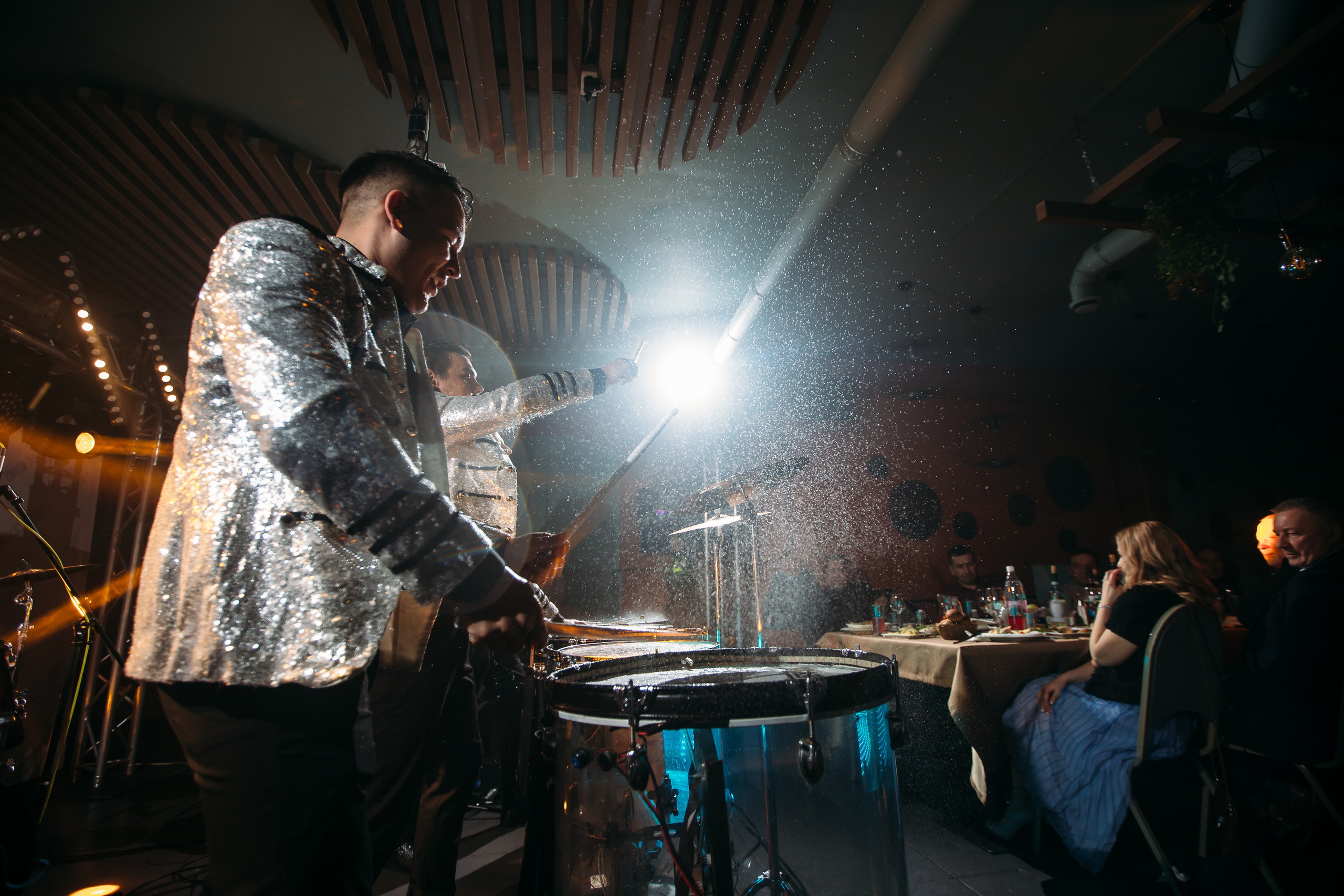 Репортаж. Александр и Евгения Фокины — фотограф Первоуральск, Екатеринбург