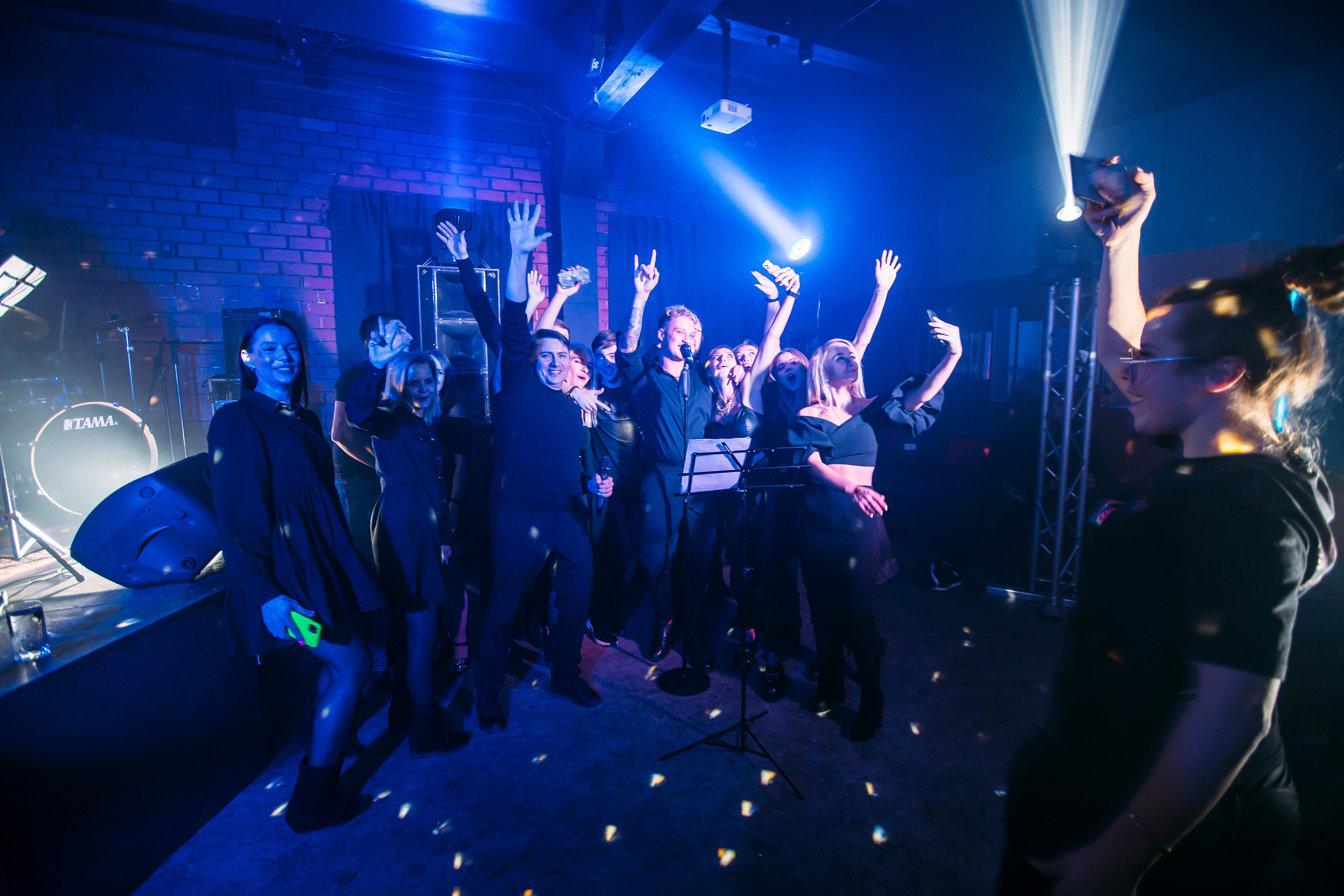 Репортаж. Александр и Евгения Фокины — фотограф Первоуральск, Екатеринбург