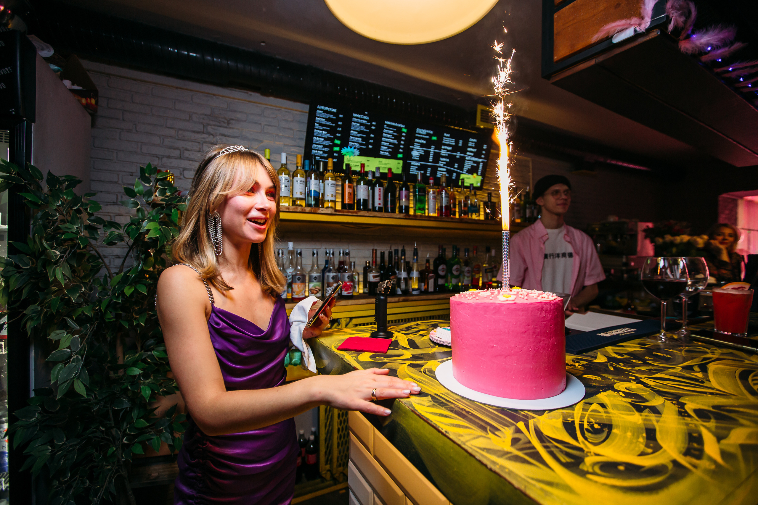 Репортаж. Александр и Евгения Фокины — фотограф Первоуральск, Екатеринбург