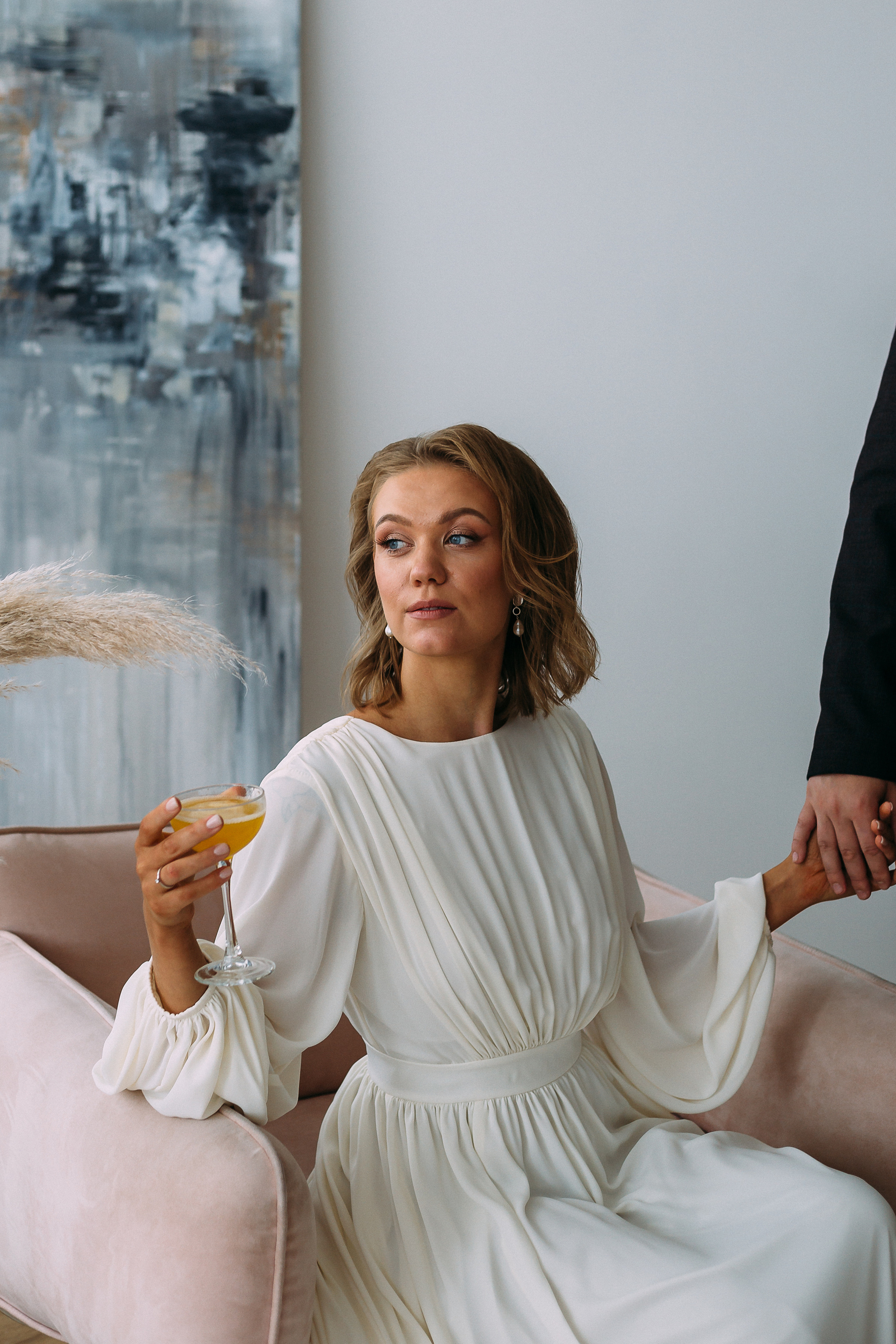 Саша и Катя. Александр и Евгения Фокины — фотограф Первоуральск, Екатеринбург