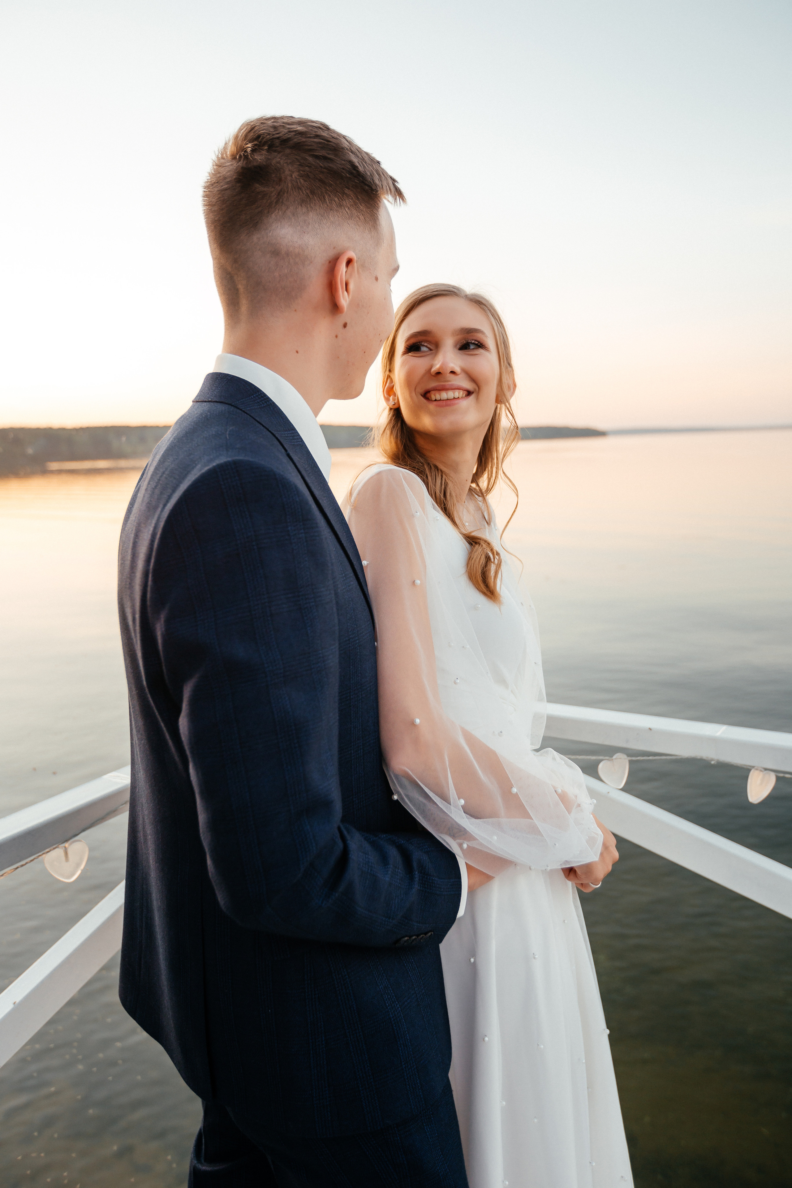Глеб и Ирина. Александр и Евгения Фокины — фотограф Первоуральск, Екатеринбург