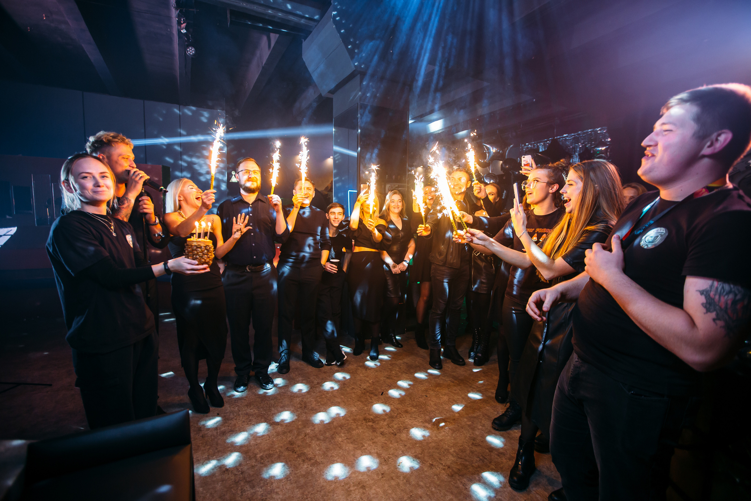 Репортаж. Александр и Евгения Фокины — фотограф Первоуральск, Екатеринбург