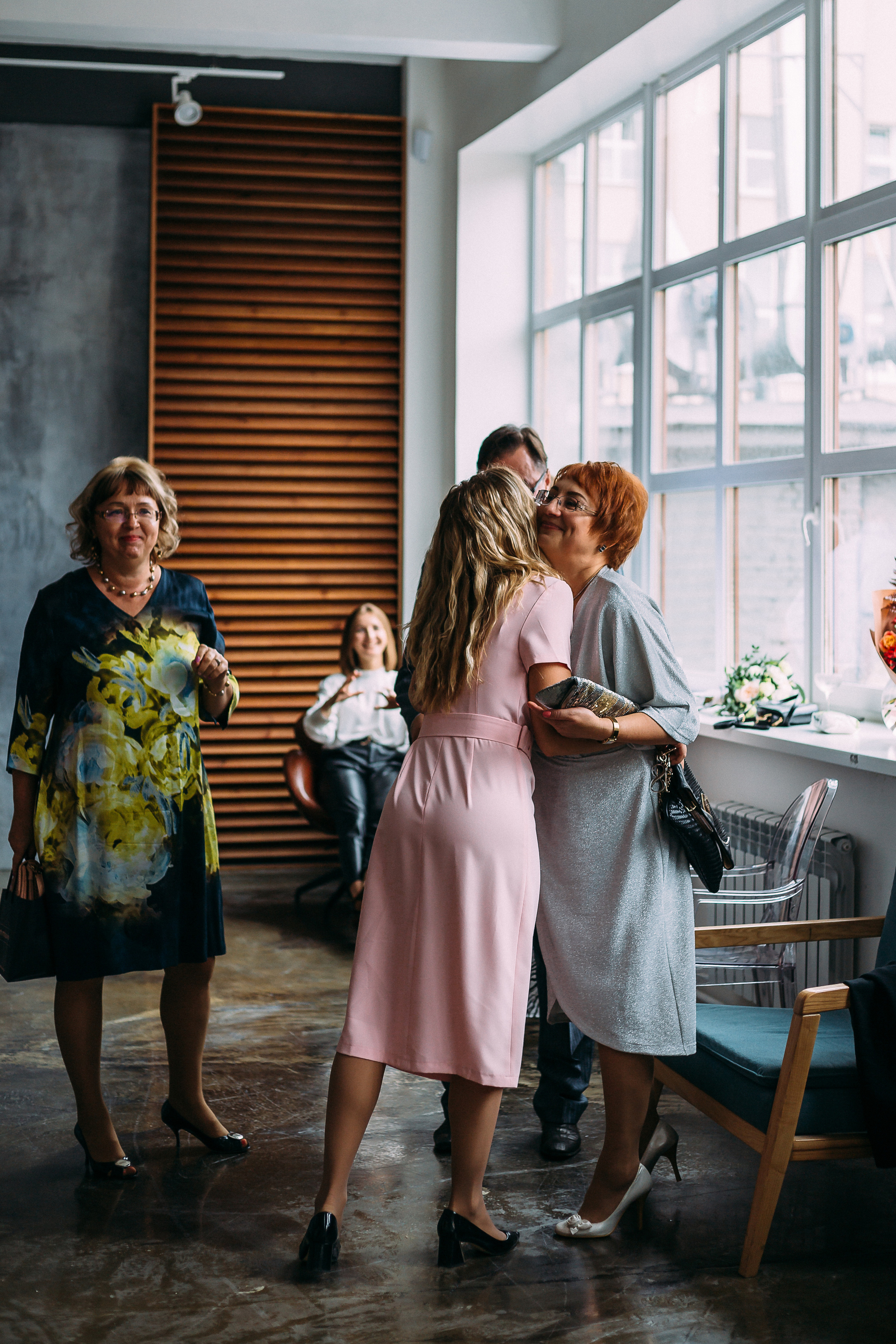 Саша и Катя. Александр и Евгения Фокины — фотограф Первоуральск, Екатеринбург