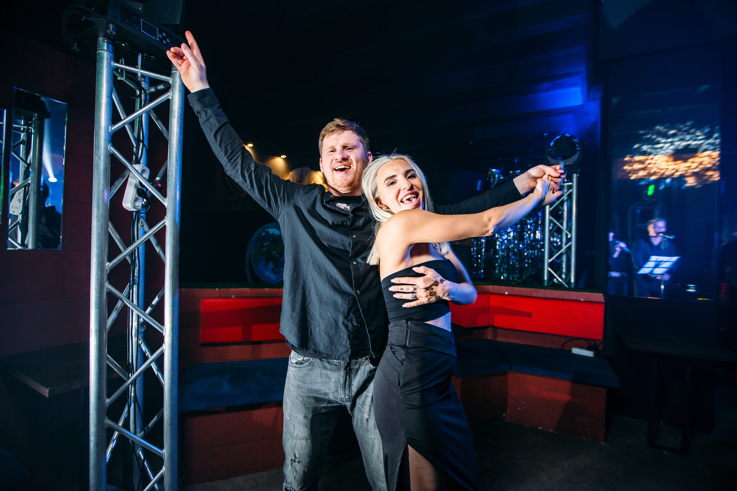 Репортаж. Александр и Евгения Фокины — фотограф Первоуральск, Екатеринбург