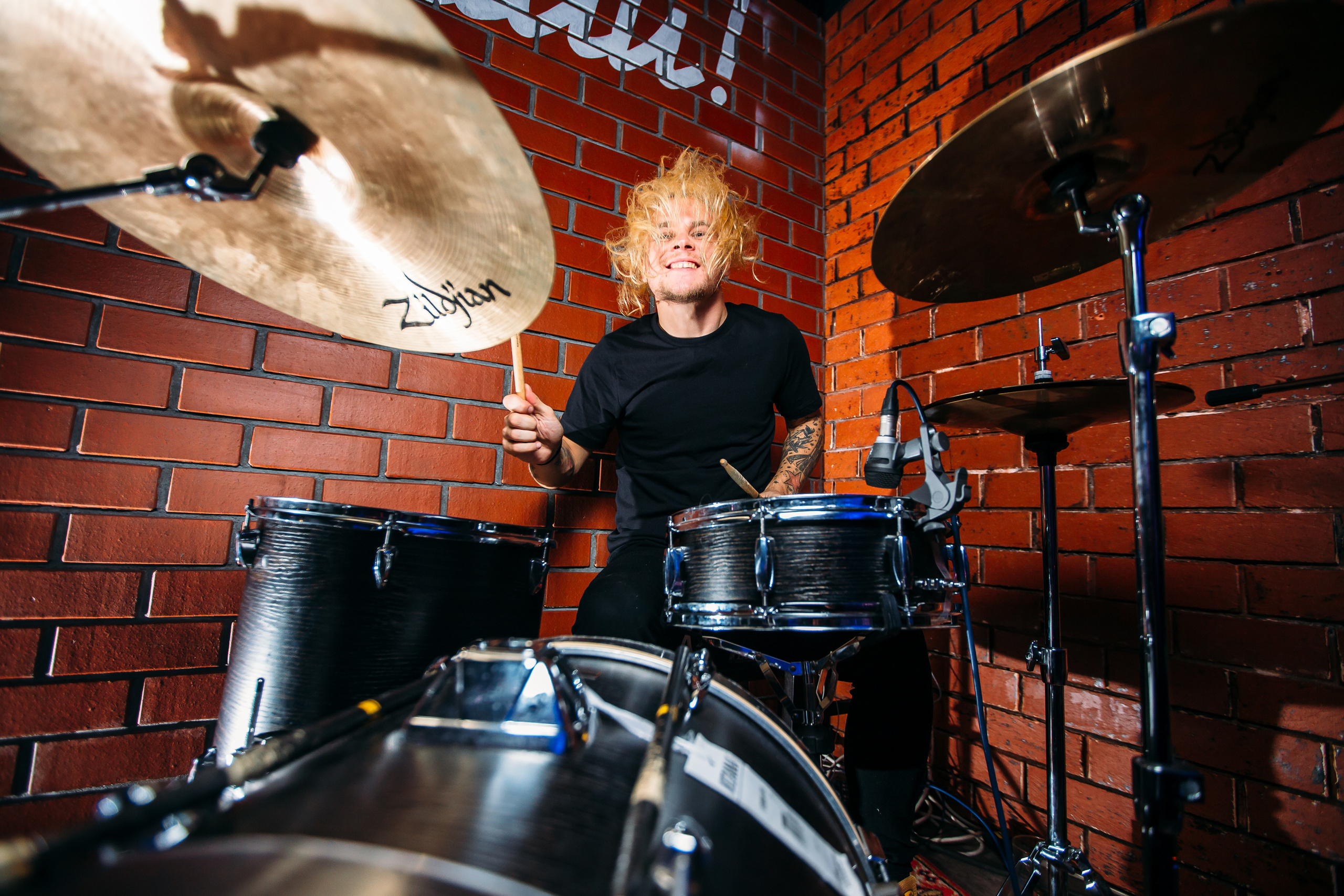 Репортаж. Александр и Евгения Фокины — фотограф Первоуральск, Екатеринбург