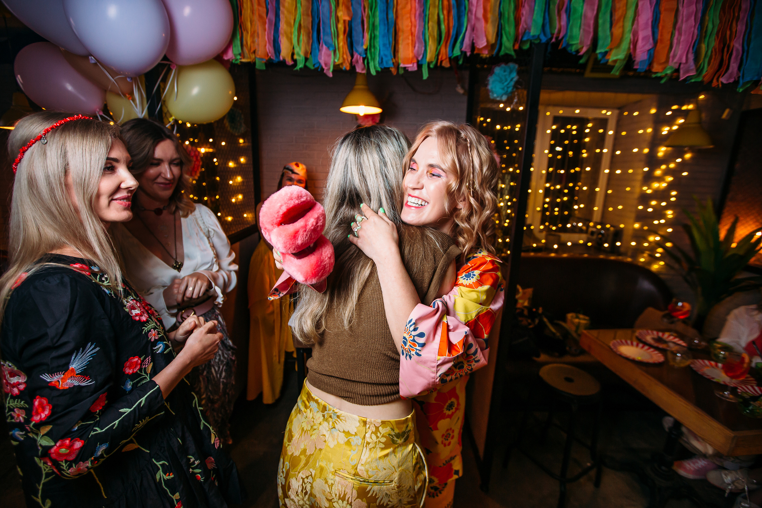 Репортаж. Александр и Евгения Фокины — фотограф Первоуральск, Екатеринбург