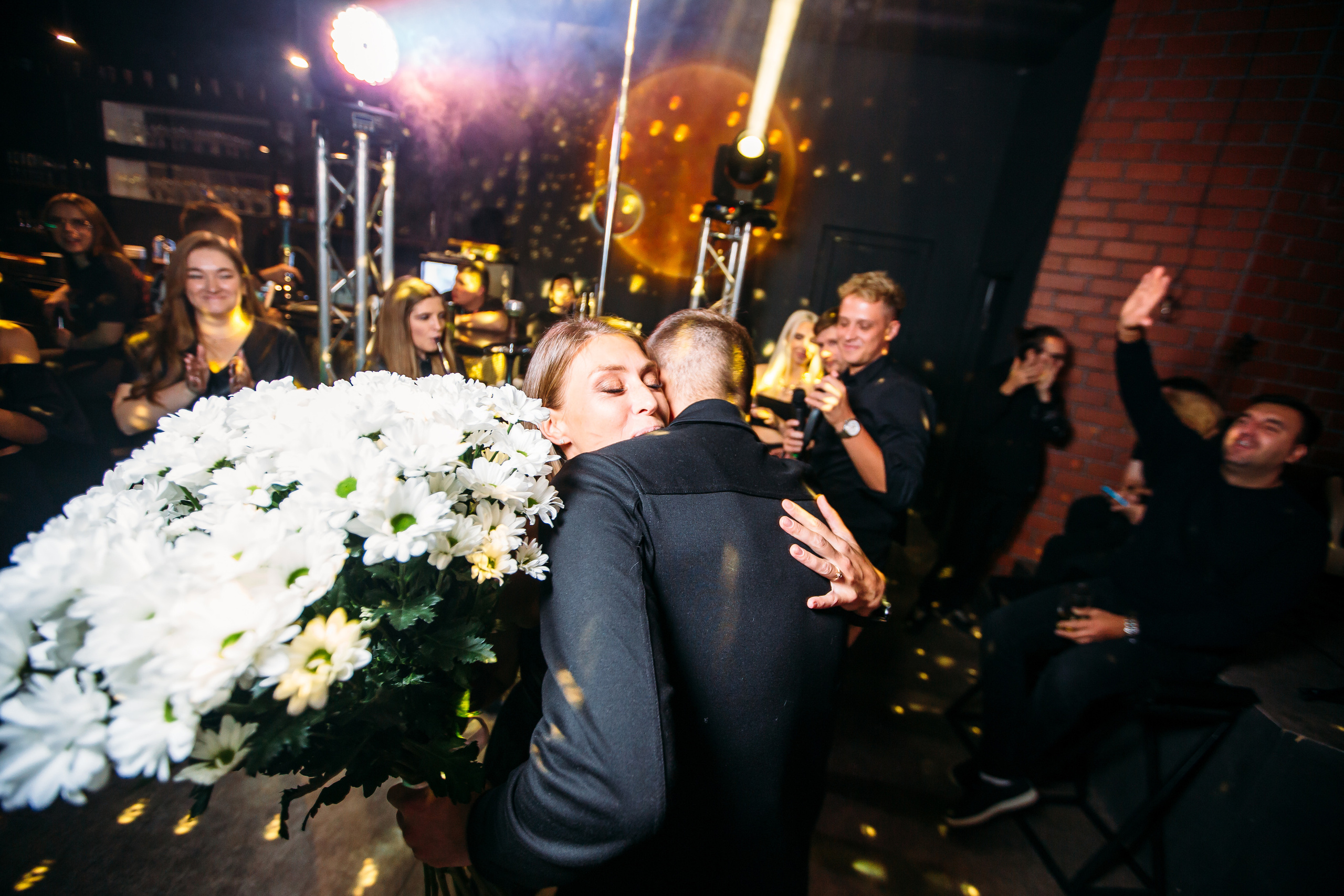 Репортаж. Александр и Евгения Фокины — фотограф Первоуральск, Екатеринбург