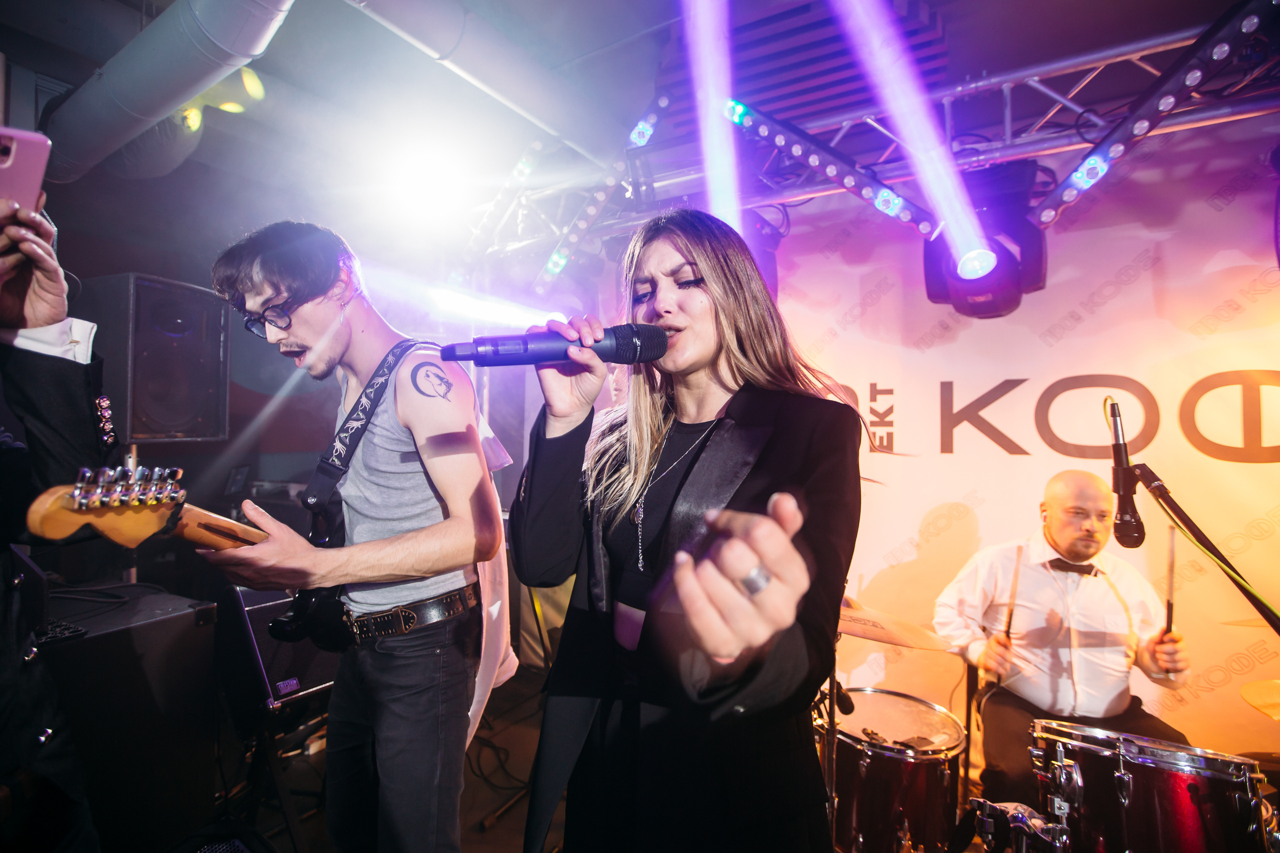 Репортаж. Александр и Евгения Фокины — фотограф Первоуральск, Екатеринбург