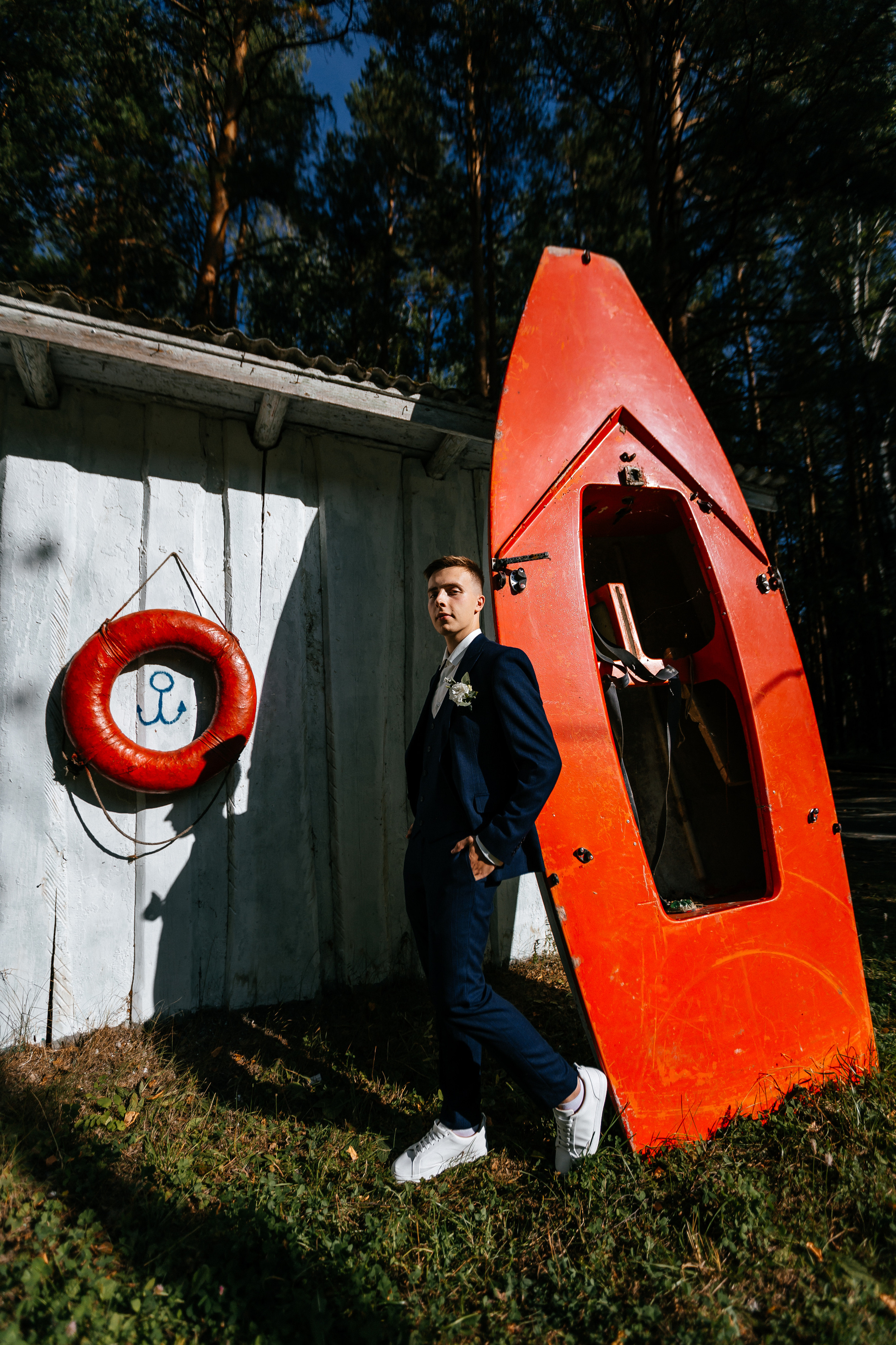 Глеб и Ирина. Александр и Евгения Фокины — фотограф Первоуральск, Екатеринбург