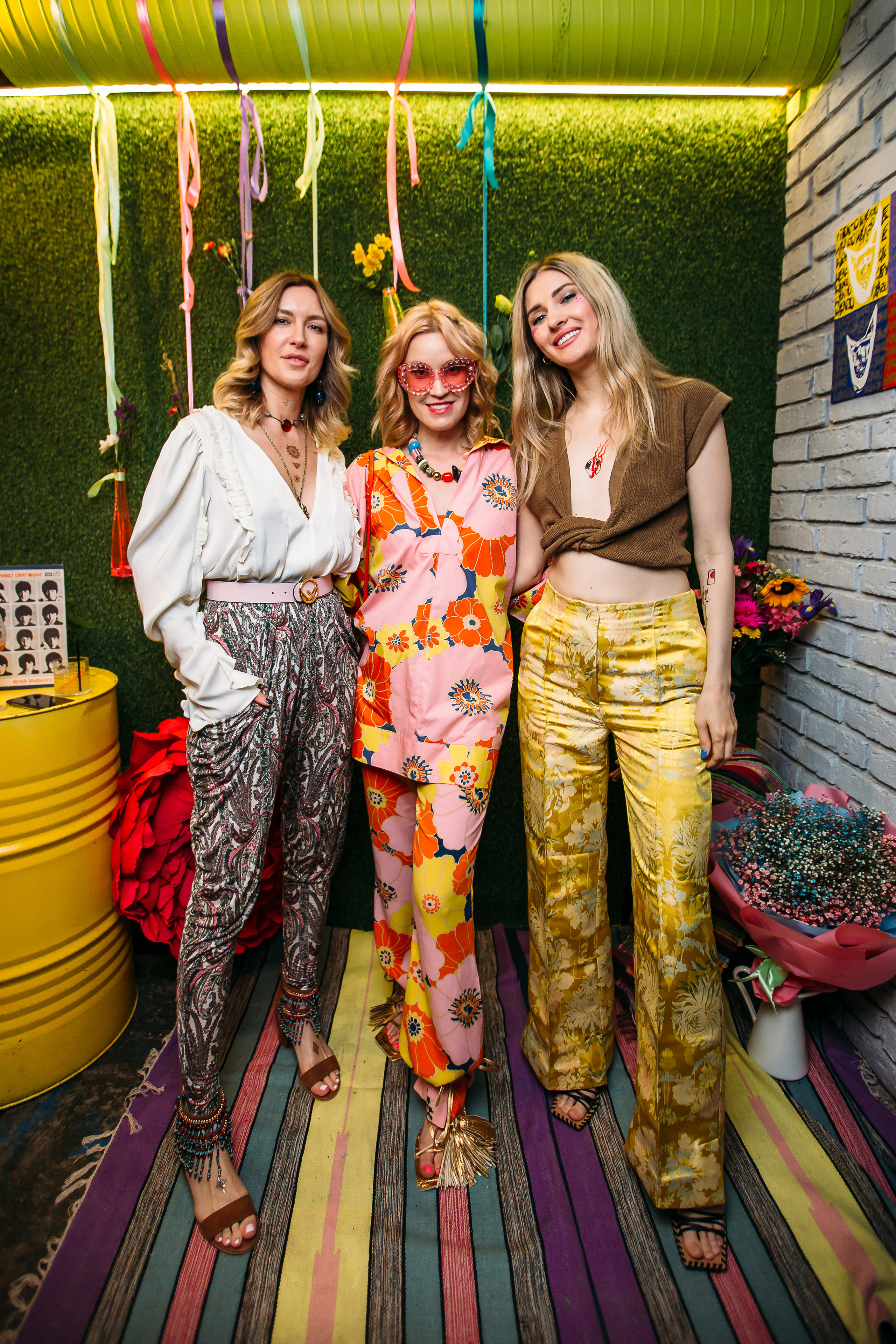 Репортаж. Александр и Евгения Фокины — фотограф Первоуральск, Екатеринбург