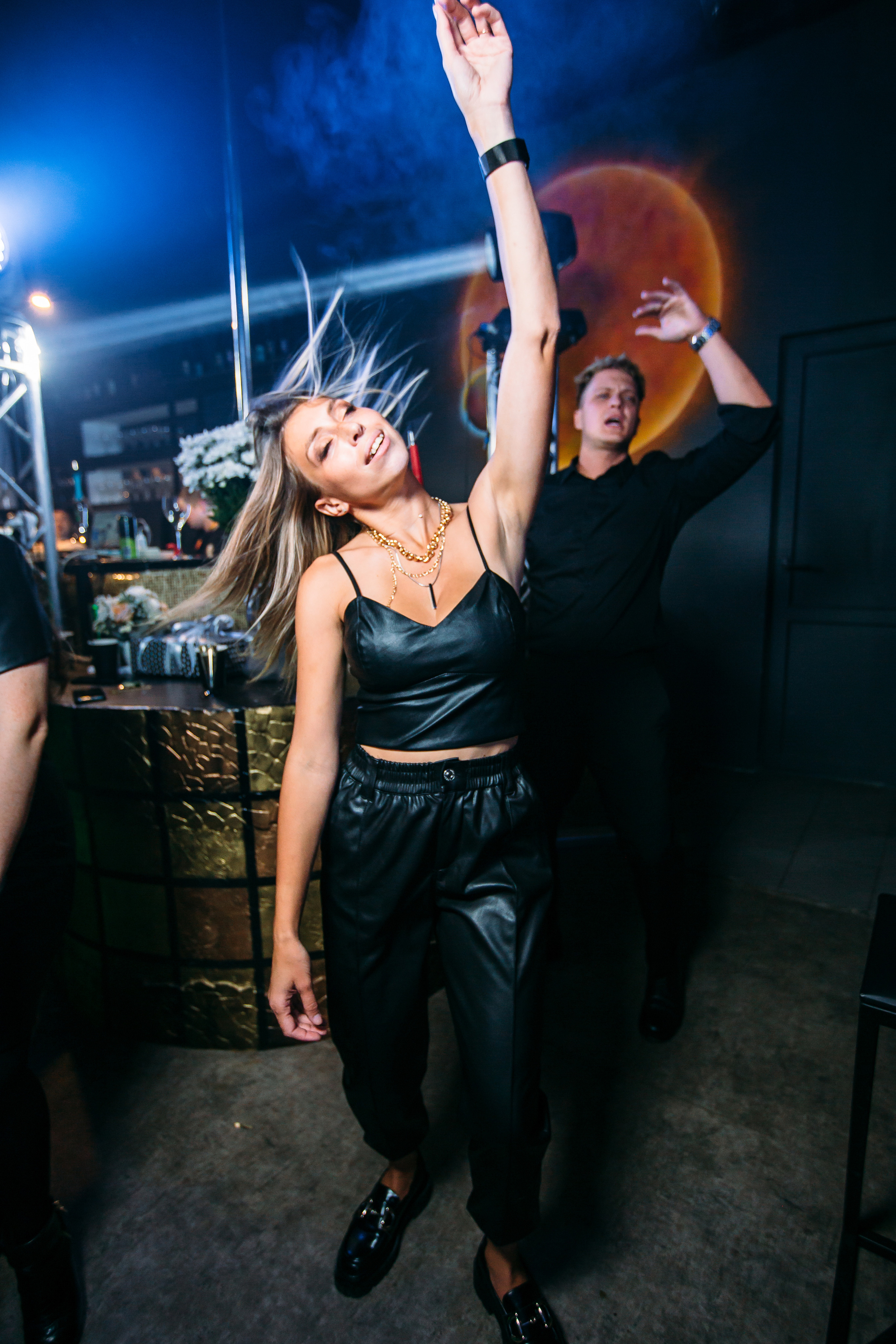 Репортаж. Александр и Евгения Фокины — фотограф Первоуральск, Екатеринбург