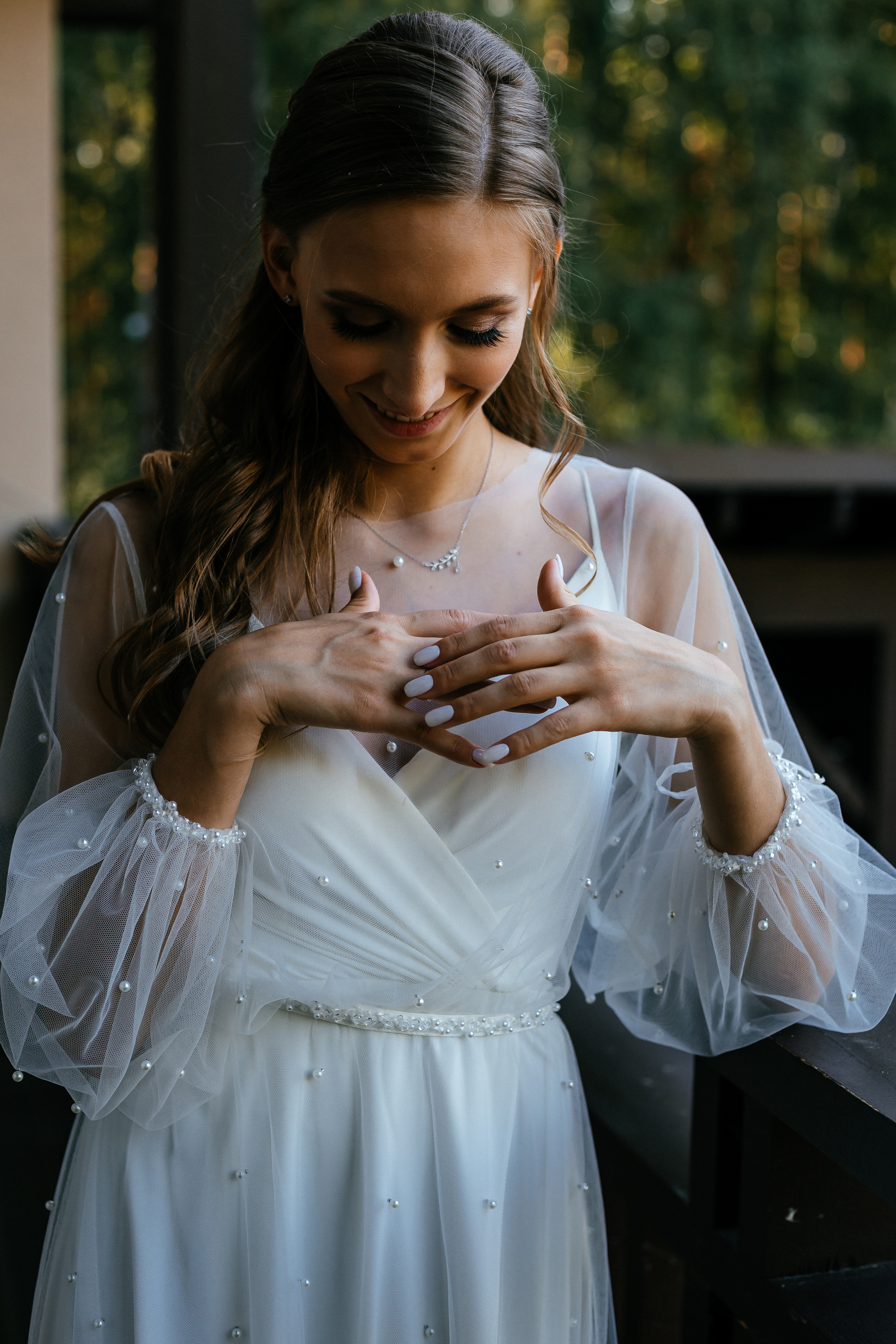 Глеб и Ирина. Александр и Евгения Фокины — фотограф Первоуральск, Екатеринбург