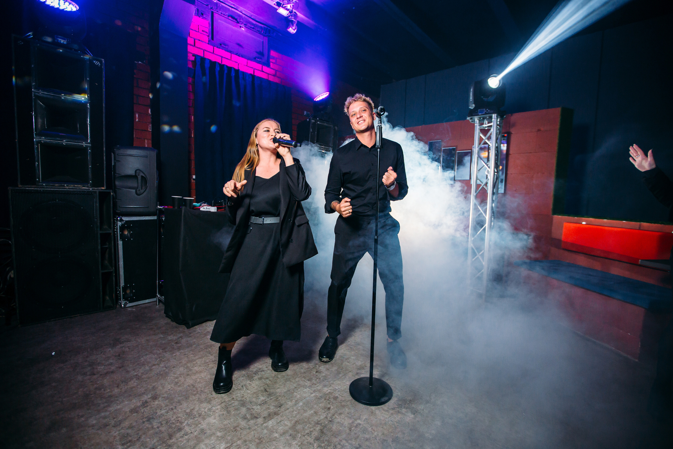 Репортаж. Александр и Евгения Фокины — фотограф Первоуральск, Екатеринбург