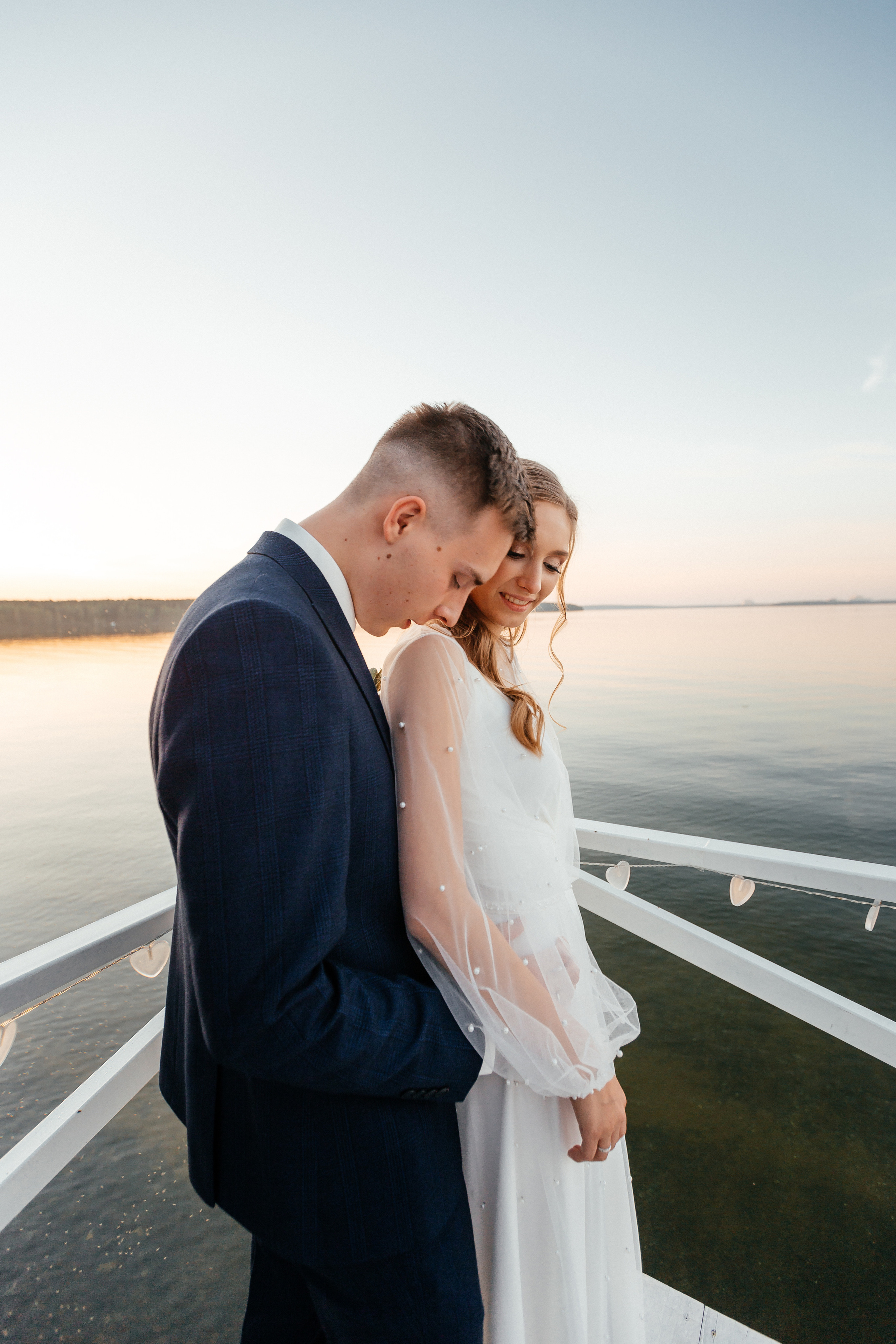 Глеб и Ирина. Александр и Евгения Фокины — фотограф Первоуральск, Екатеринбург