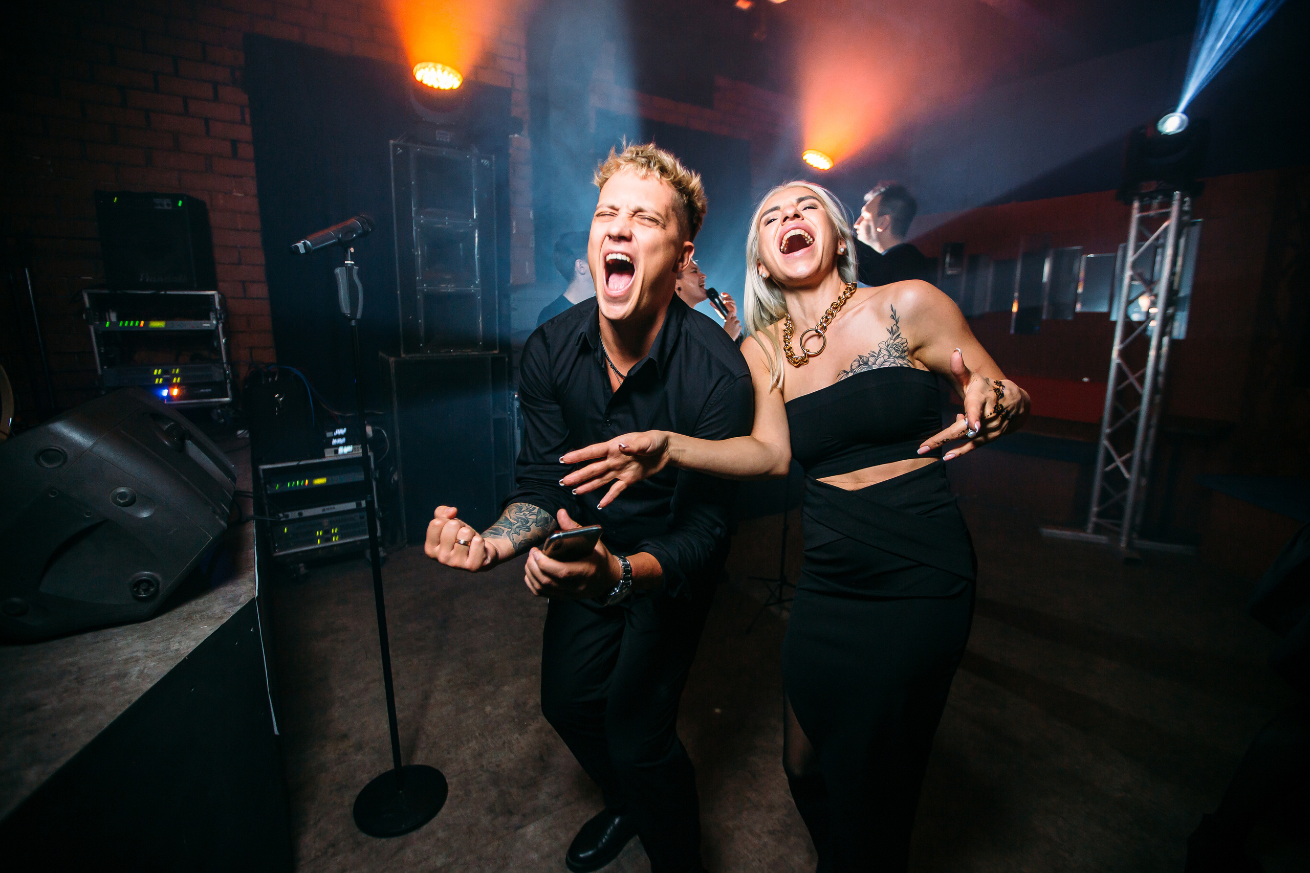 Репортаж. Александр и Евгения Фокины — фотограф Первоуральск, Екатеринбург