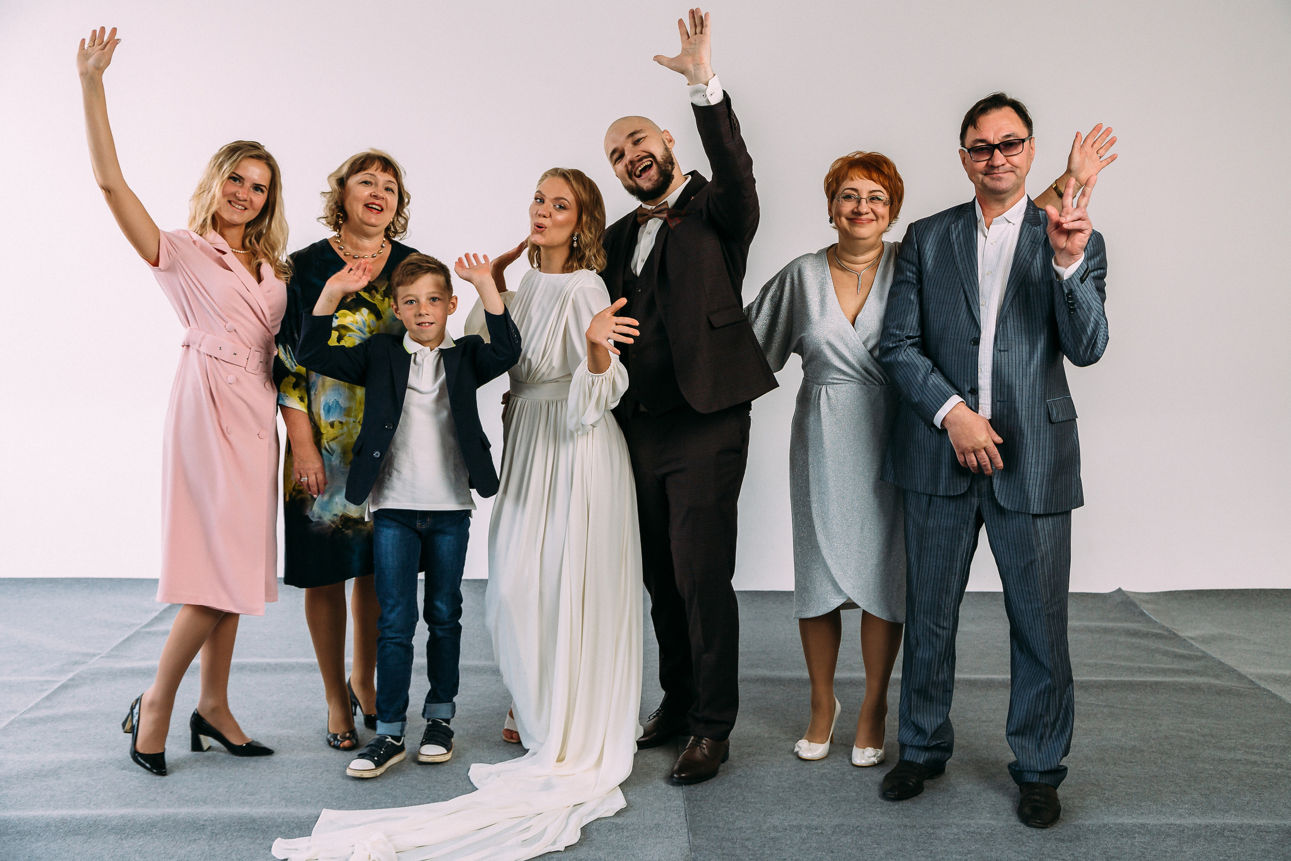 Саша и Катя. Александр и Евгения Фокины — фотограф Первоуральск, Екатеринбург