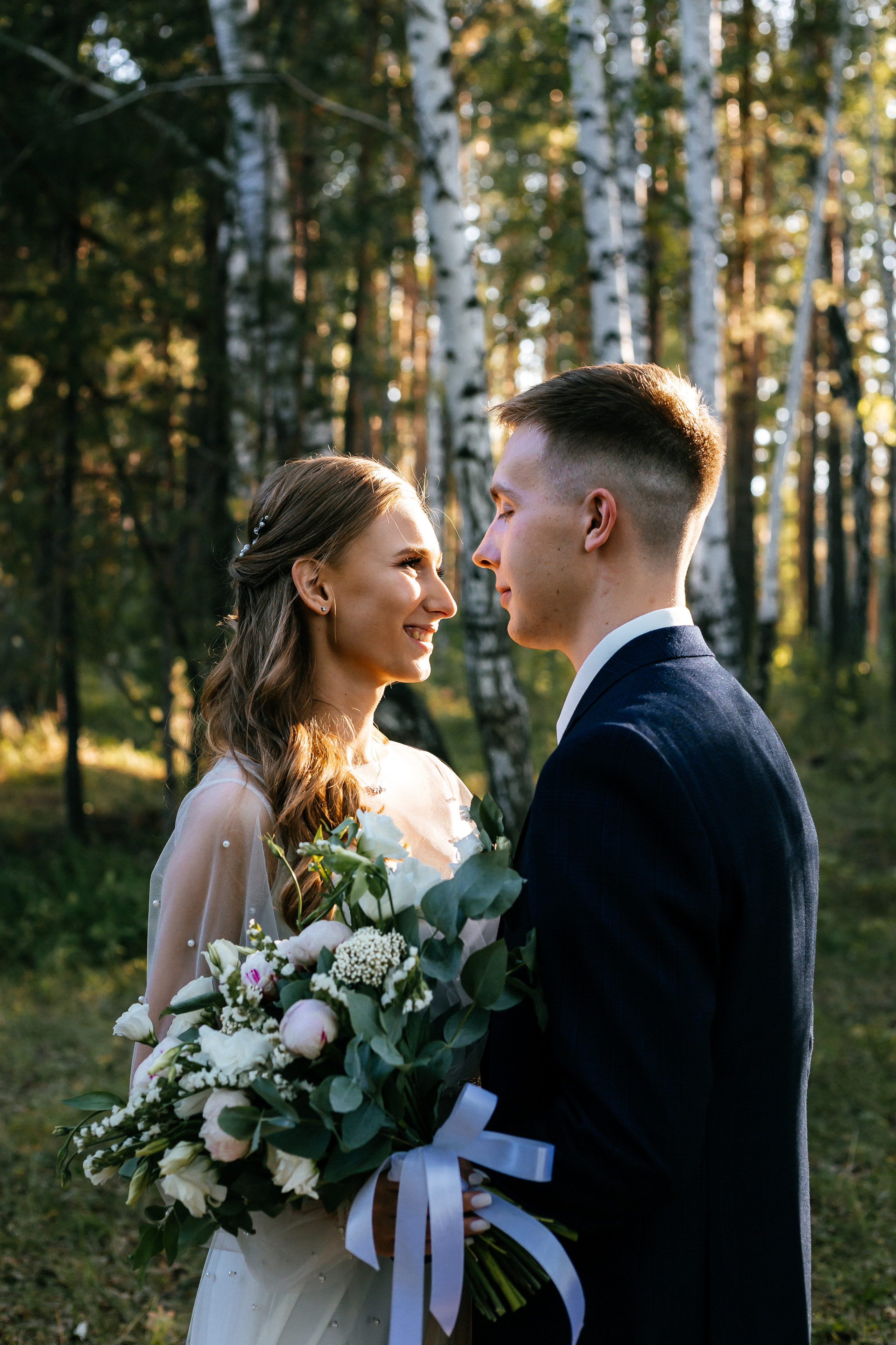 Глеб и Ирина. Александр и Евгения Фокины — фотограф Первоуральск, Екатеринбург