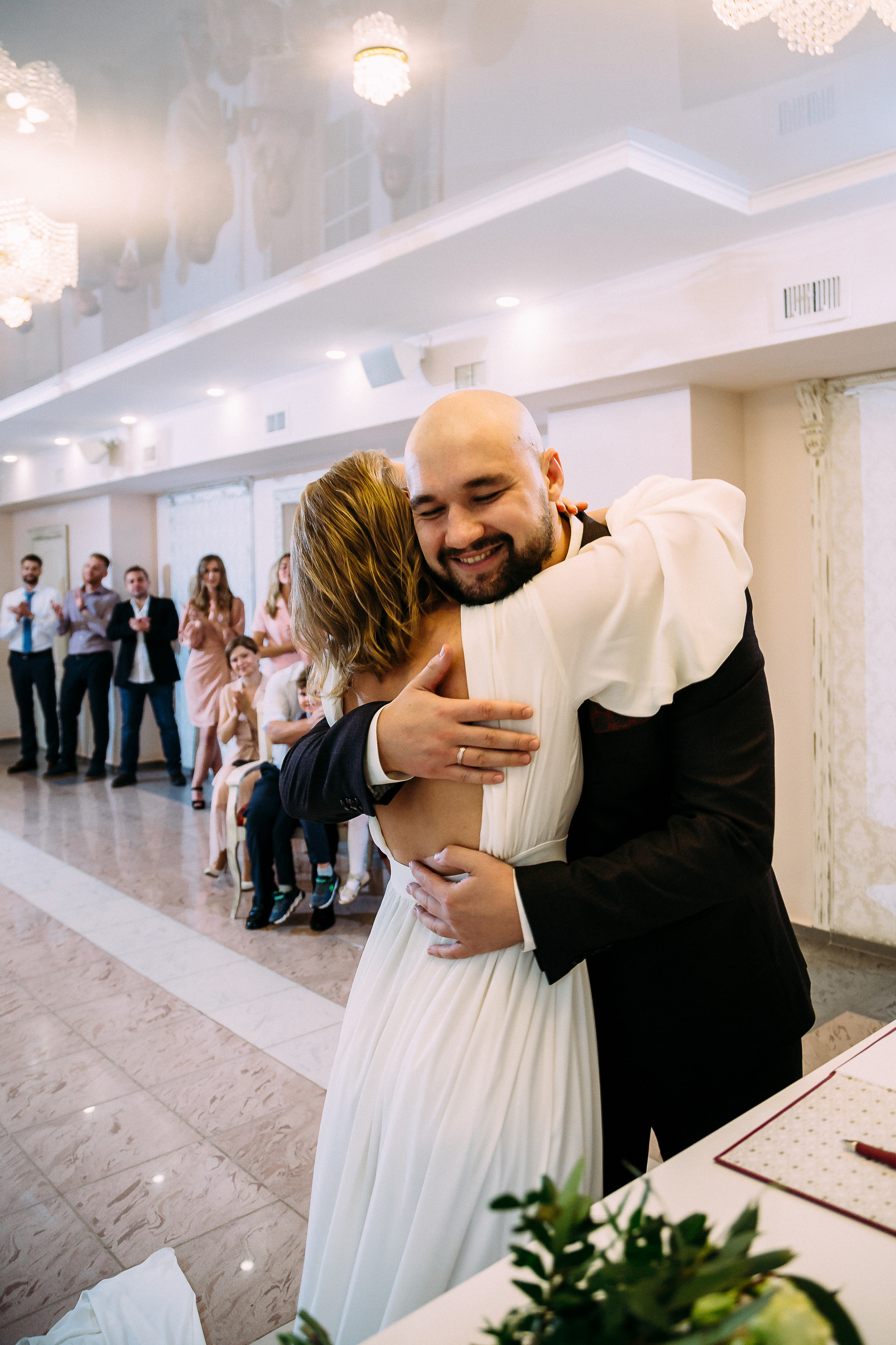 Саша и Катя. Александр и Евгения Фокины — фотограф Первоуральск, Екатеринбург