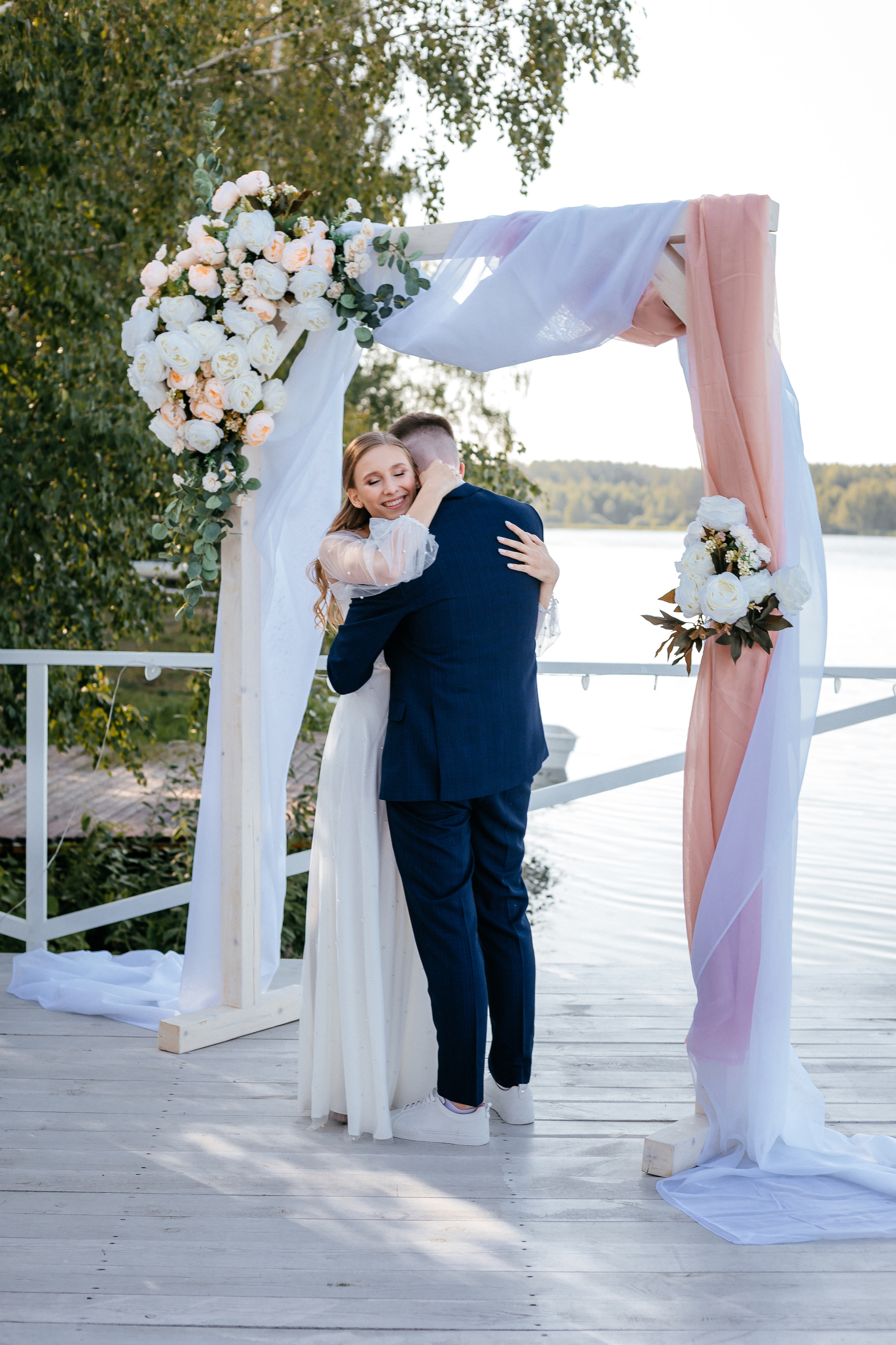 Глеб и Ирина. Александр и Евгения Фокины — фотограф Первоуральск, Екатеринбург