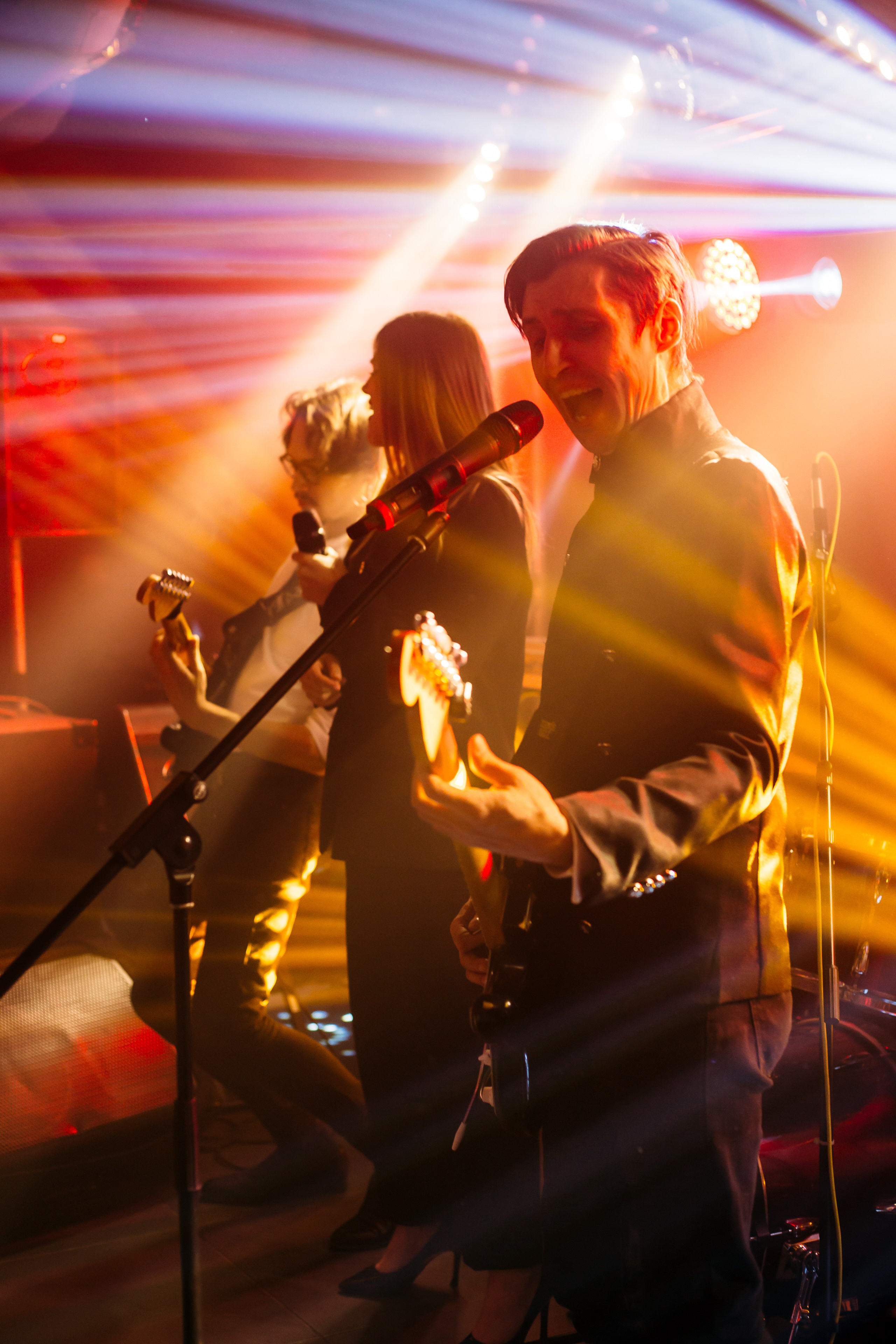 Репортаж. Александр и Евгения Фокины — фотограф Первоуральск, Екатеринбург