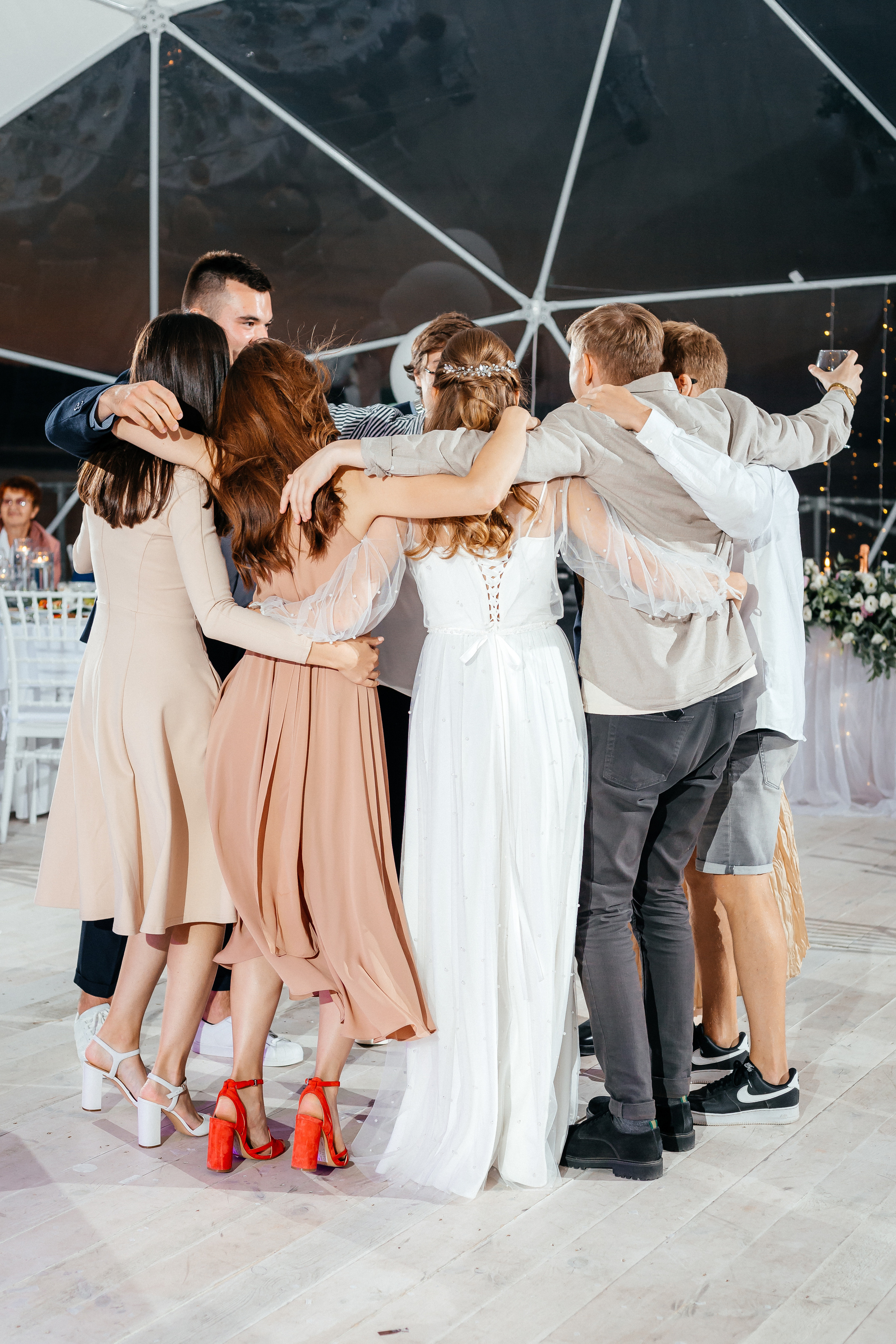 Глеб и Ирина. Александр и Евгения Фокины — фотограф Первоуральск, Екатеринбург