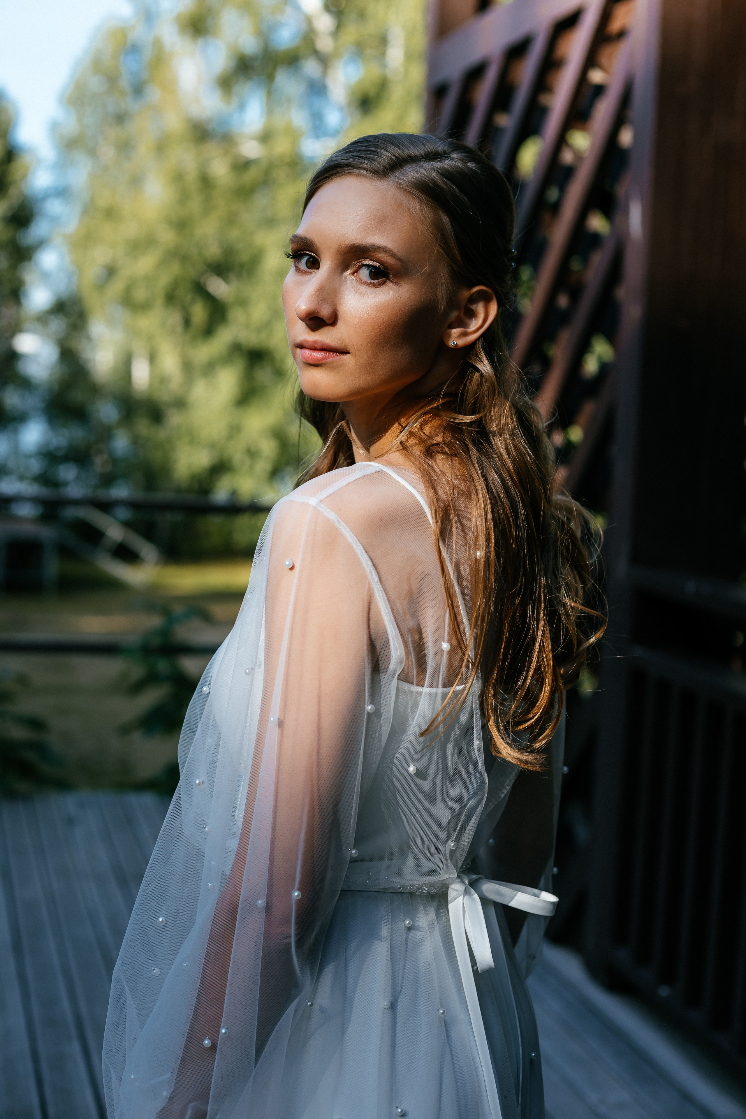 Глеб и Ирина. Александр и Евгения Фокины — фотограф Первоуральск, Екатеринбург