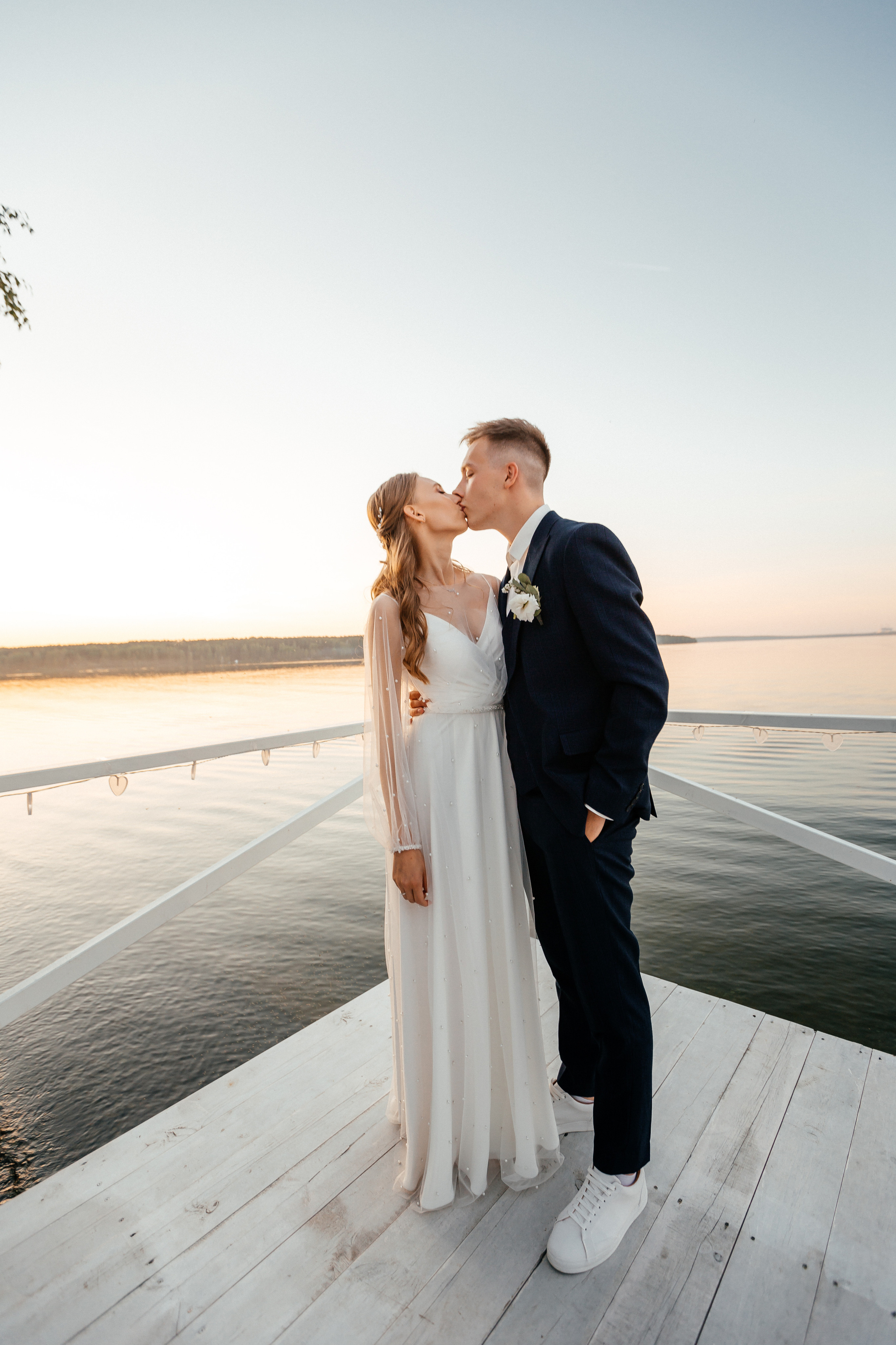 Глеб и Ирина. Александр и Евгения Фокины — фотограф Первоуральск, Екатеринбург