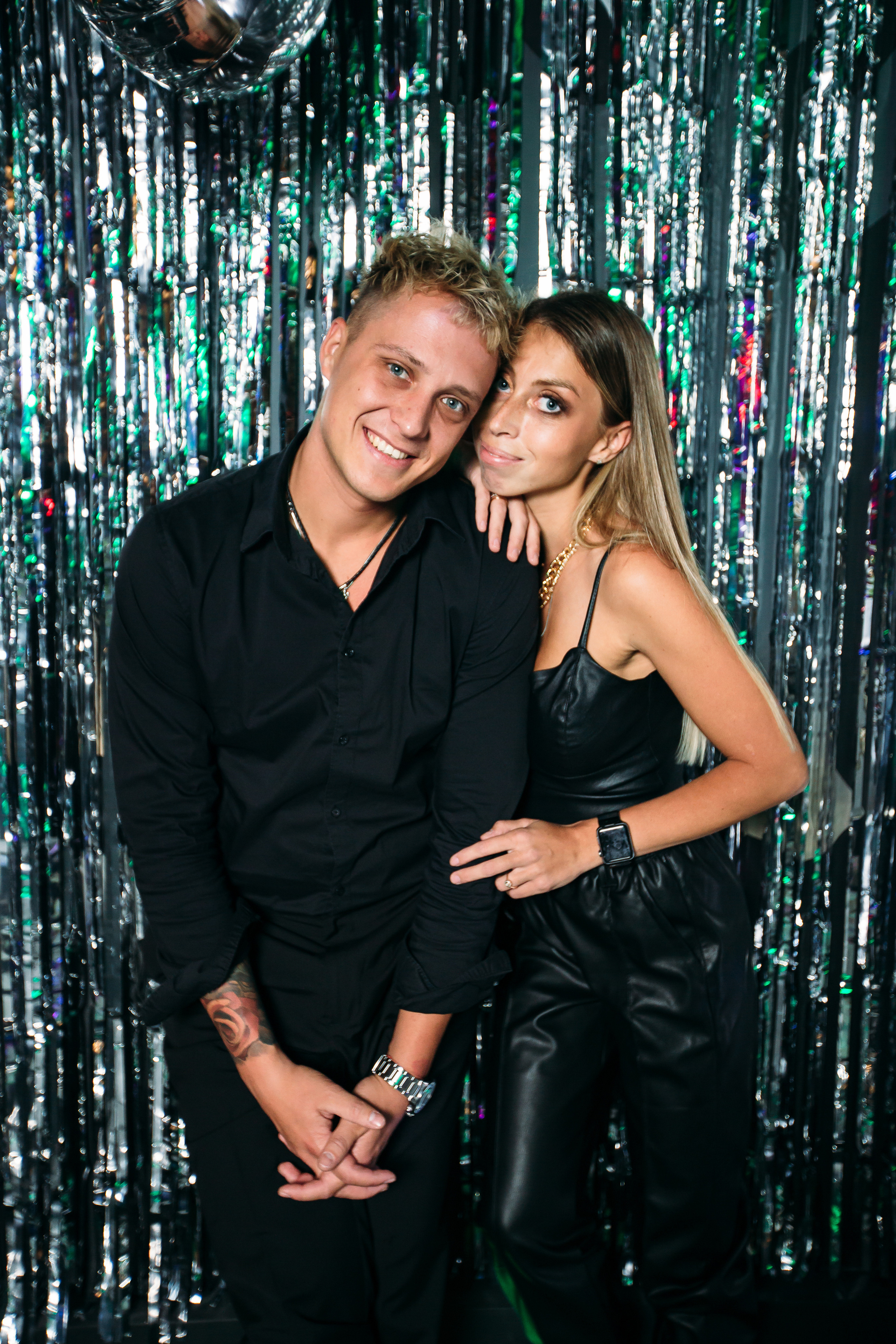 Репортаж. Александр и Евгения Фокины — фотограф Первоуральск, Екатеринбург