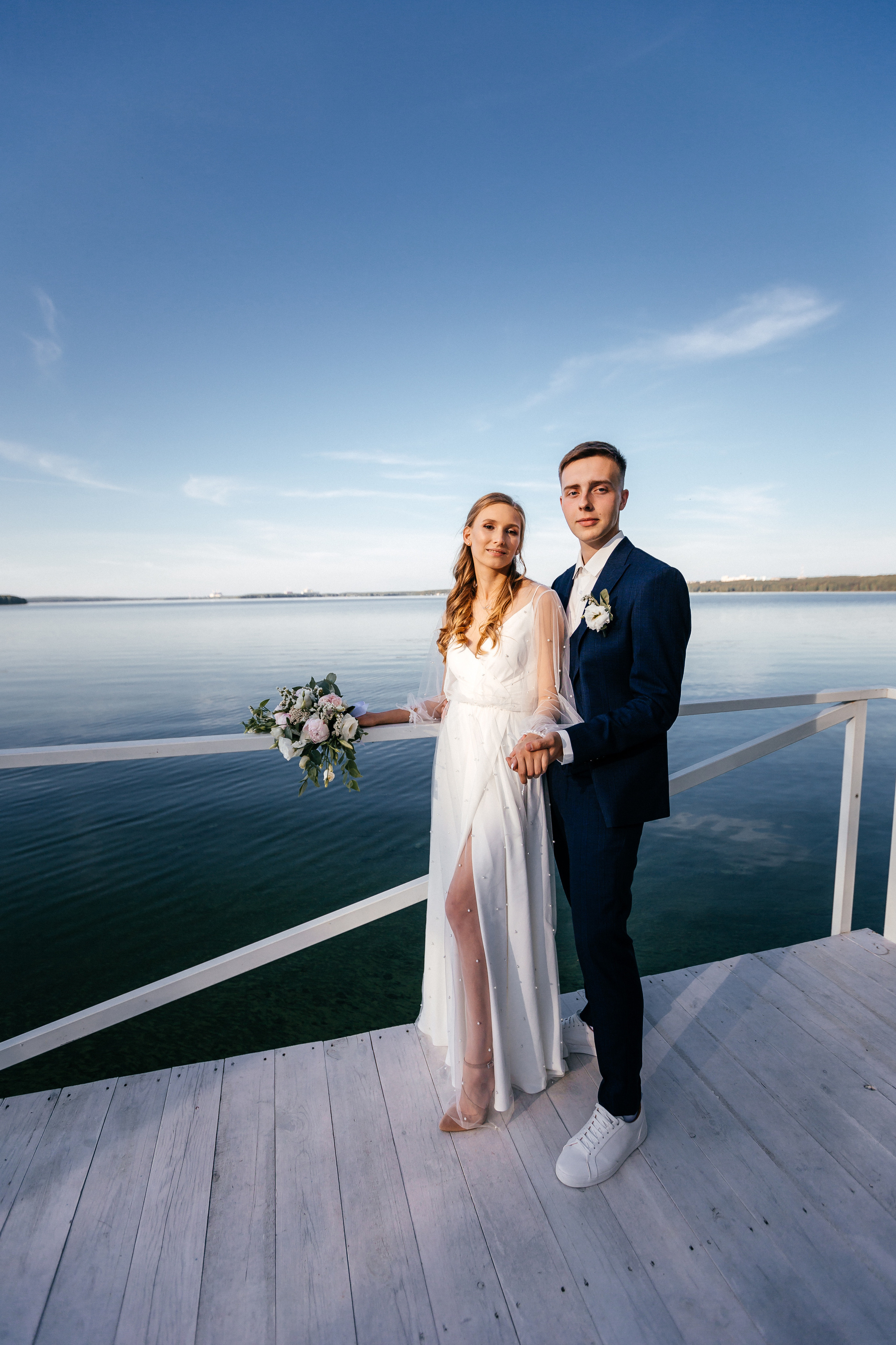 Глеб и Ирина. Александр и Евгения Фокины — фотограф Первоуральск, Екатеринбург