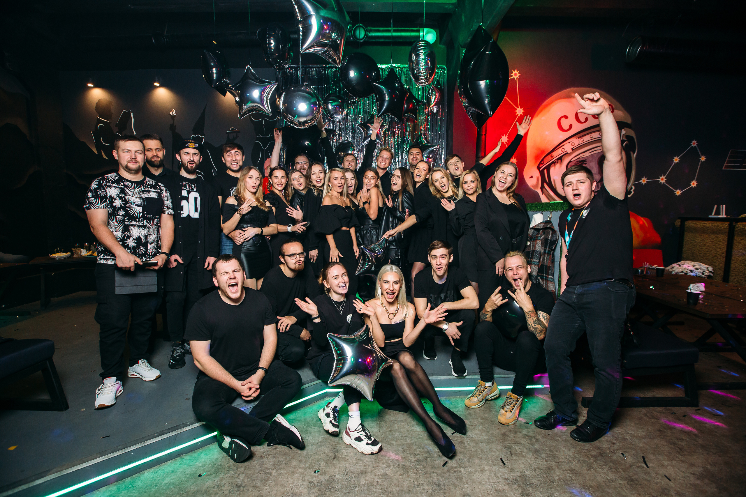 Репортаж. Александр и Евгения Фокины — фотограф Первоуральск, Екатеринбург