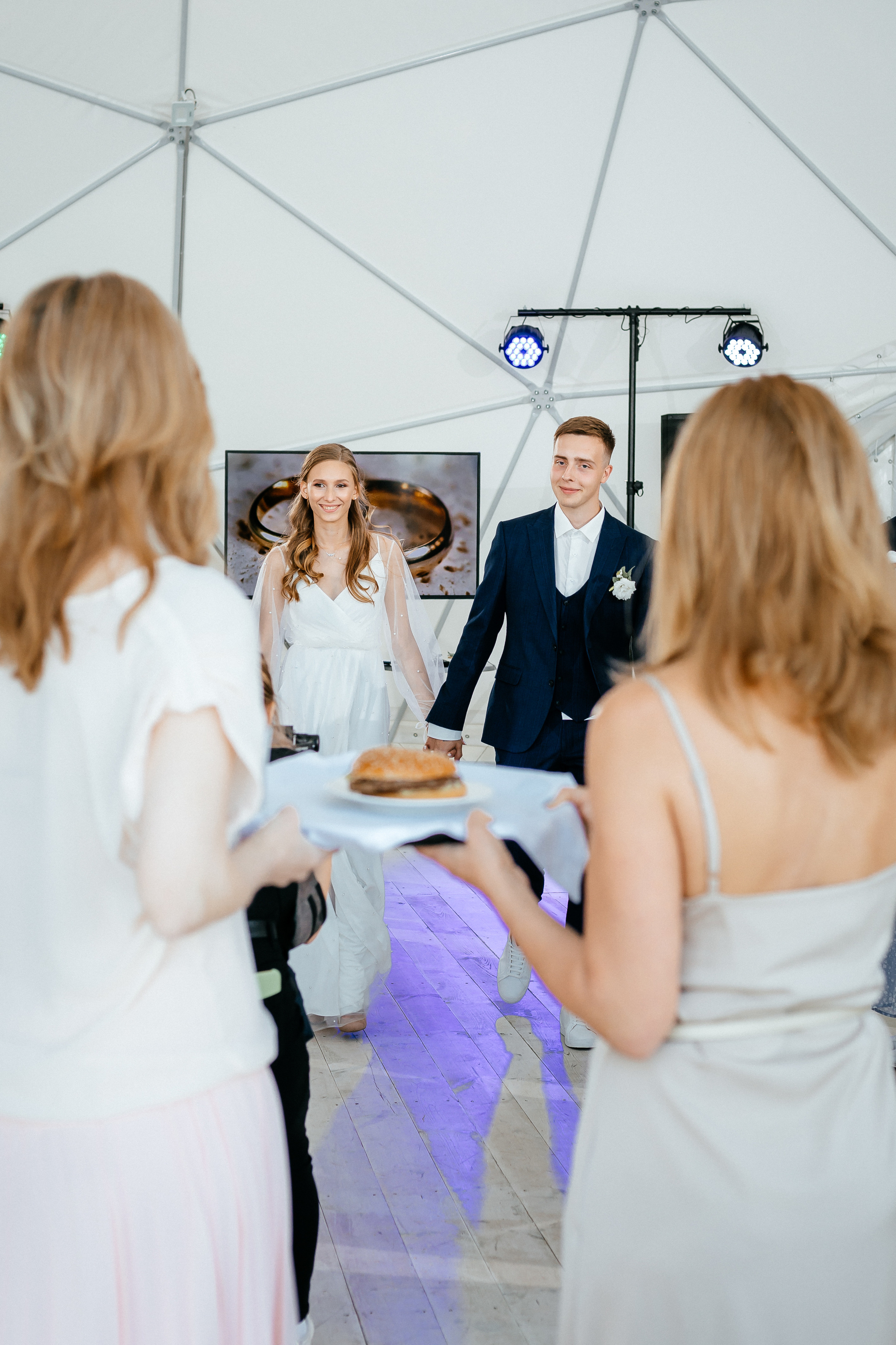 Глеб и Ирина. Александр и Евгения Фокины — фотограф Первоуральск, Екатеринбург