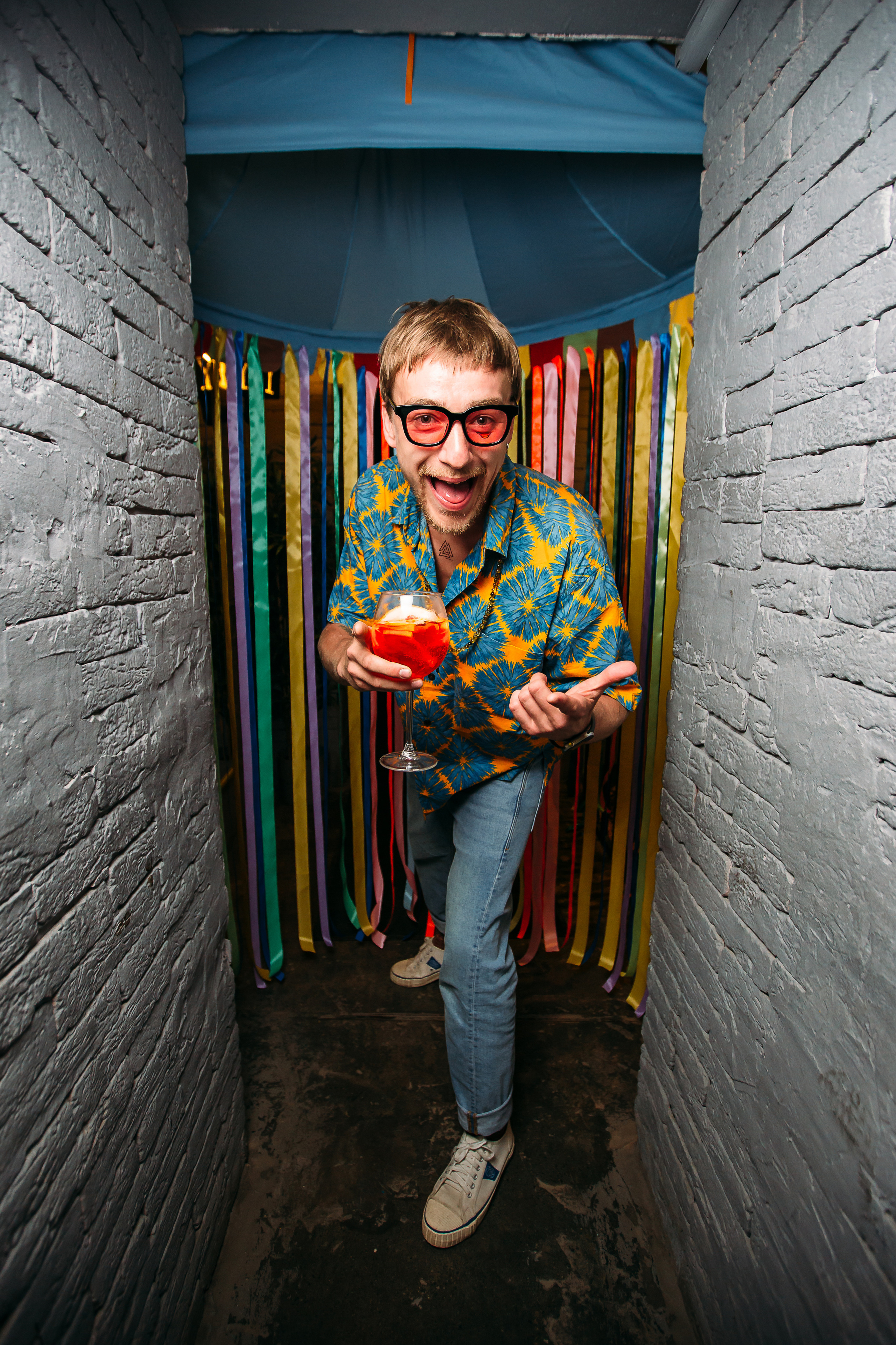 Репортаж. Александр и Евгения Фокины — фотограф Первоуральск, Екатеринбург