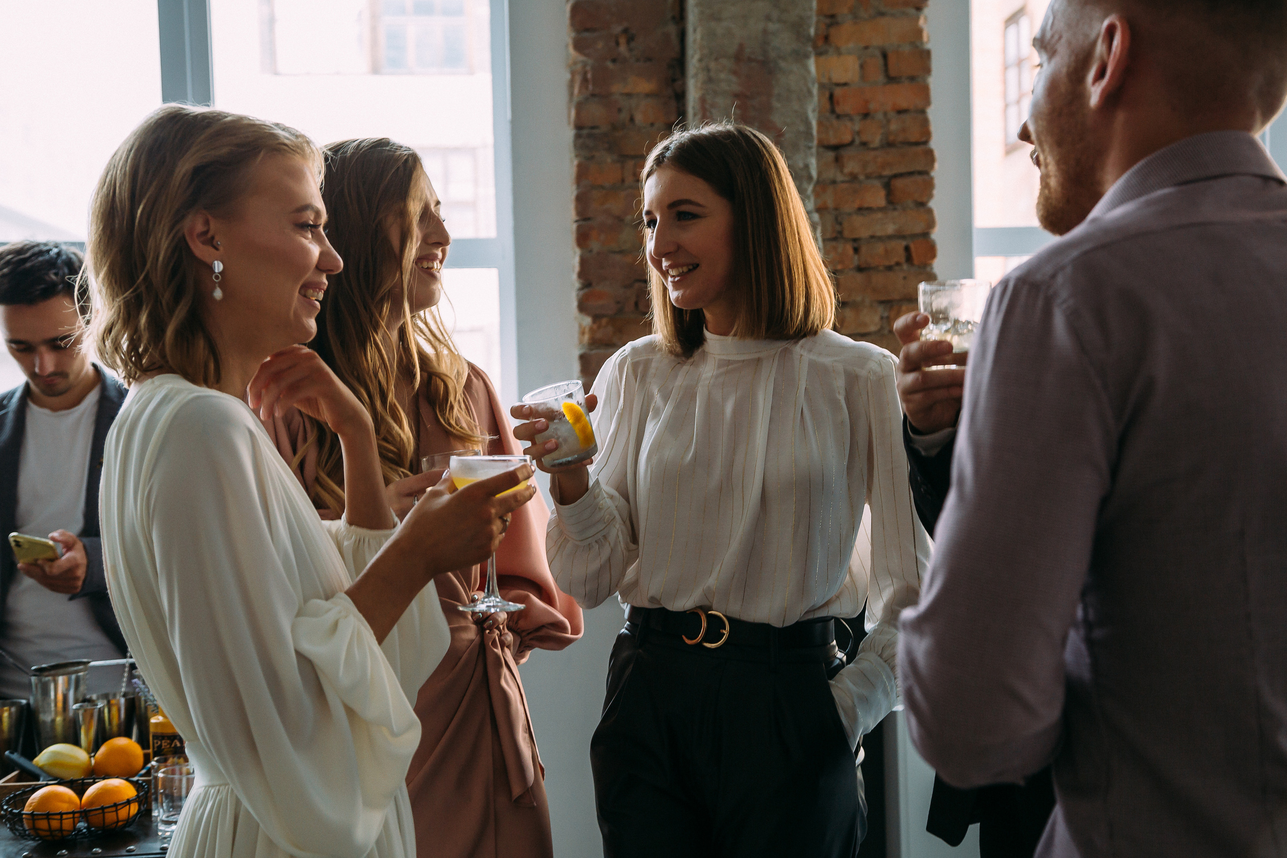 Саша и Катя. Александр и Евгения Фокины — фотограф Первоуральск, Екатеринбург