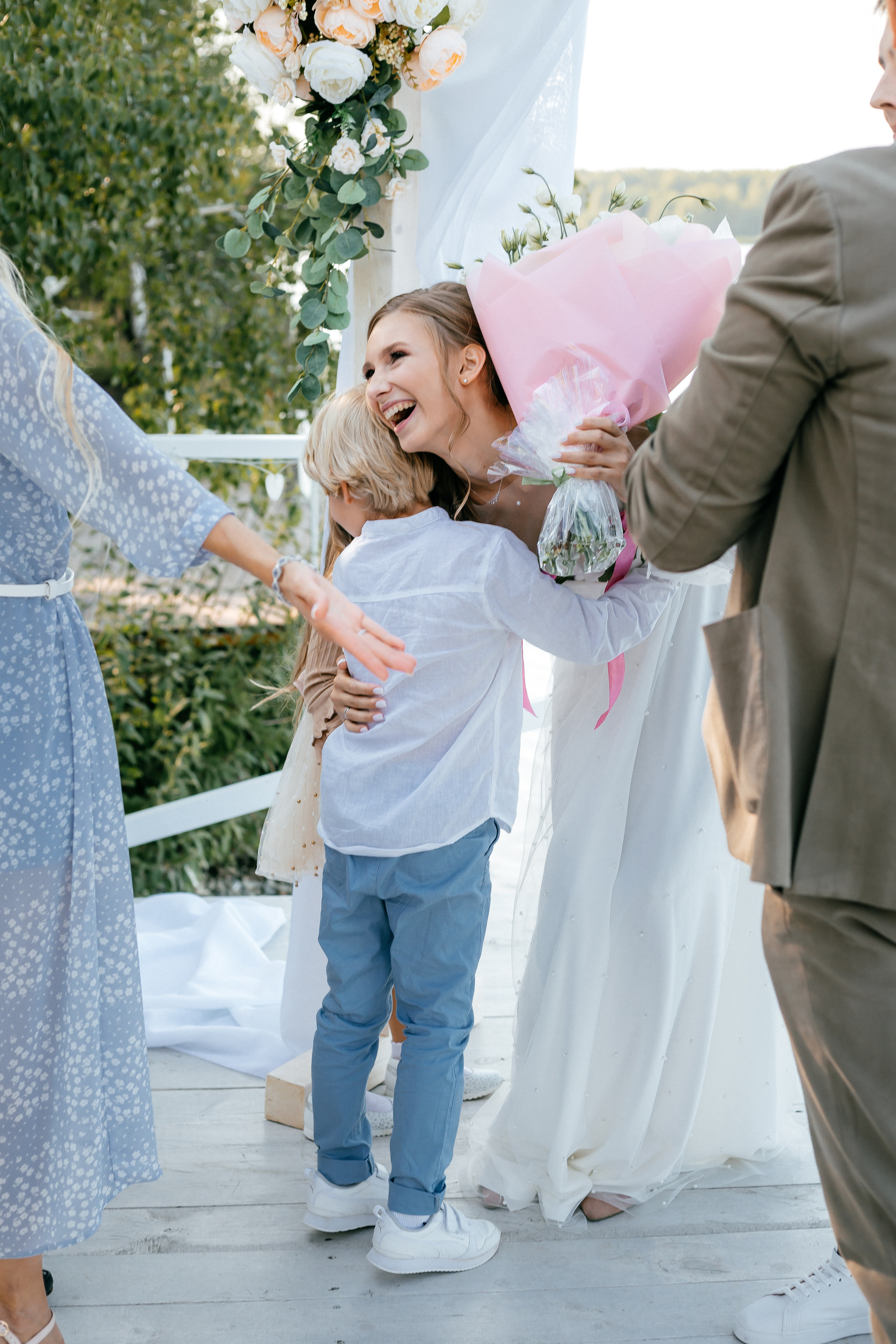 Глеб и Ирина. Александр и Евгения Фокины — фотограф Первоуральск, Екатеринбург